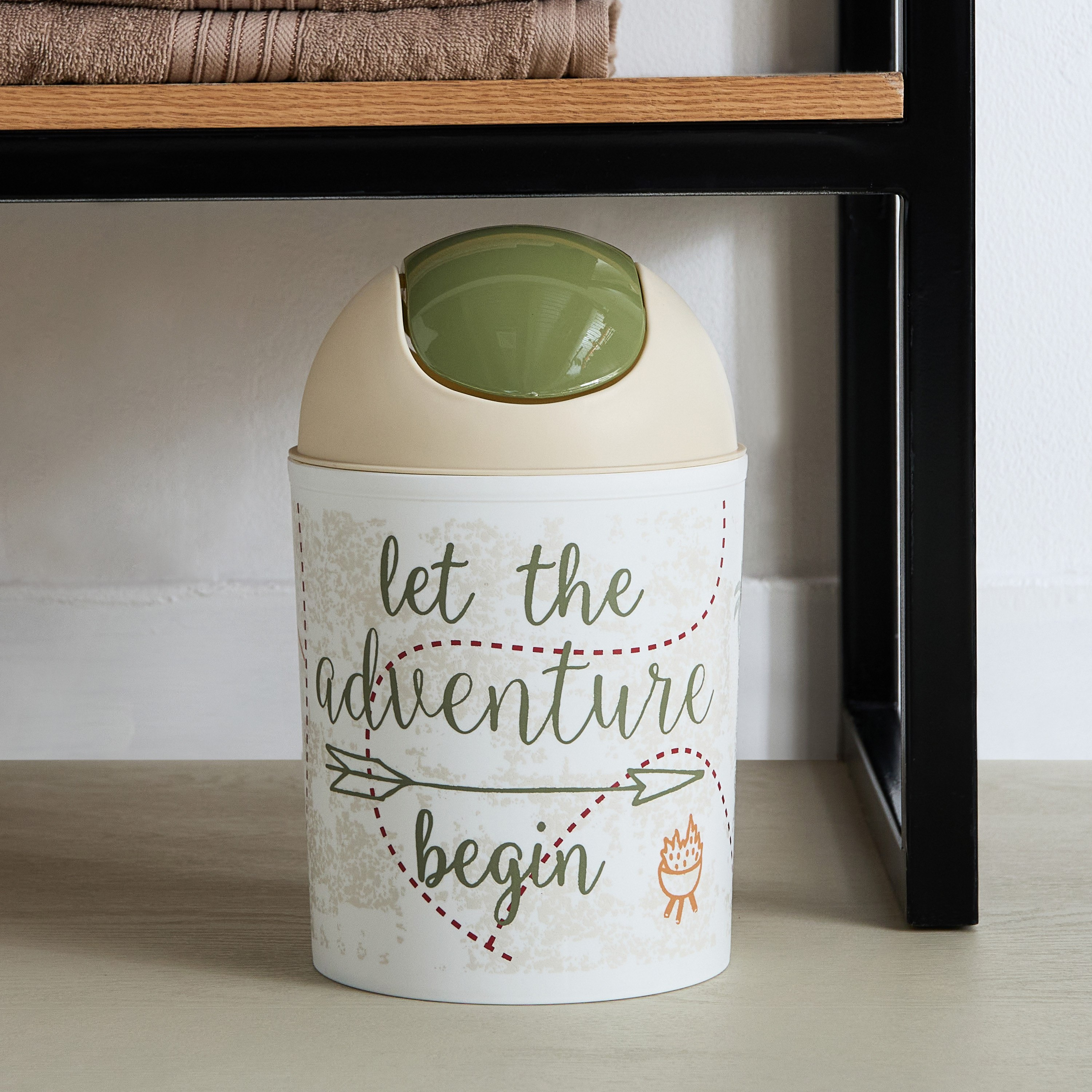سلة نفايات جوزاء من جوي أدفنشرر - 19×31 سم-hbxhomeware-hbxkidsandyouth-image-1