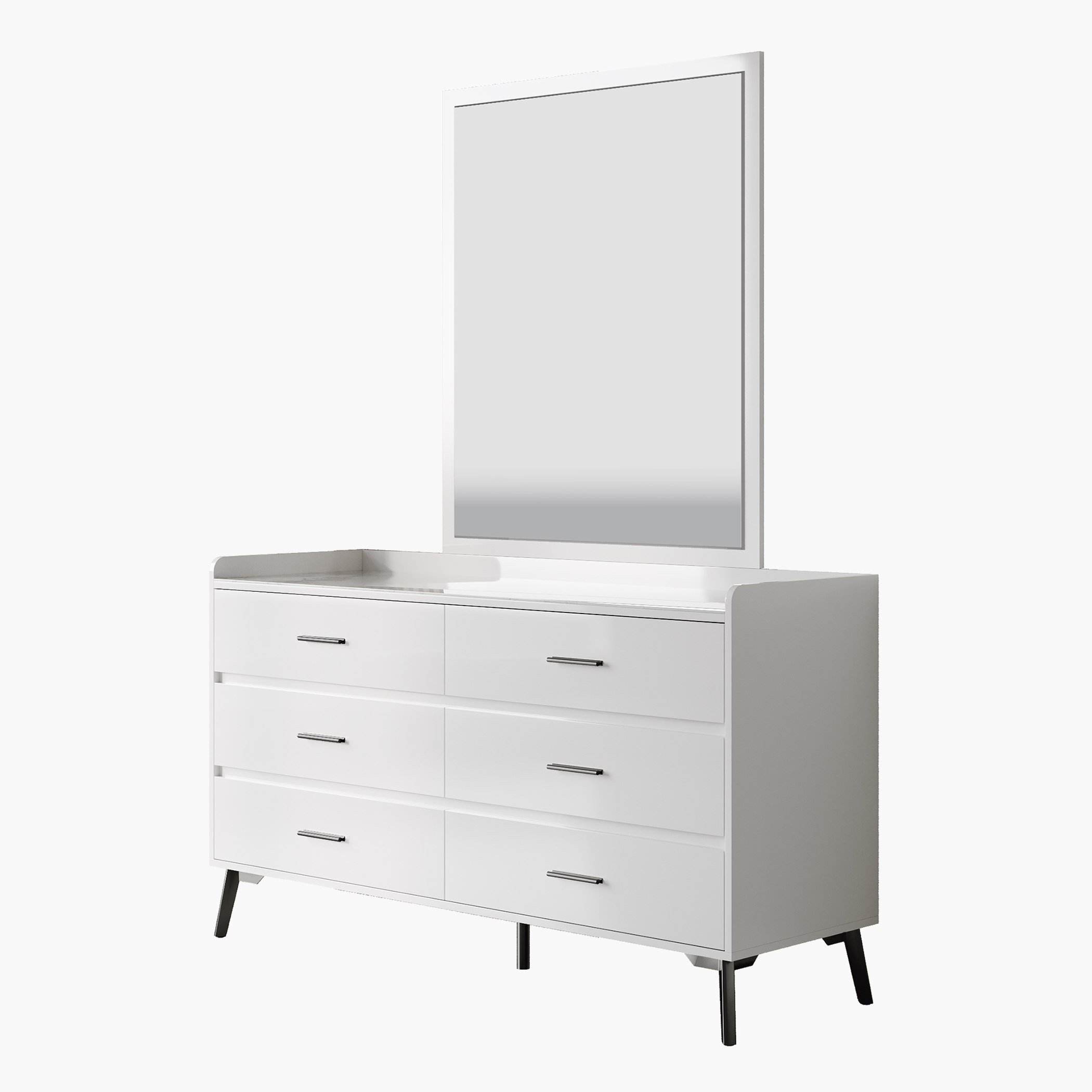 Marwell 6-Drawer Sintered Stone Top Master Dresser without Mirror-PROMO_HB_UAE_HBX10_250526-image-5