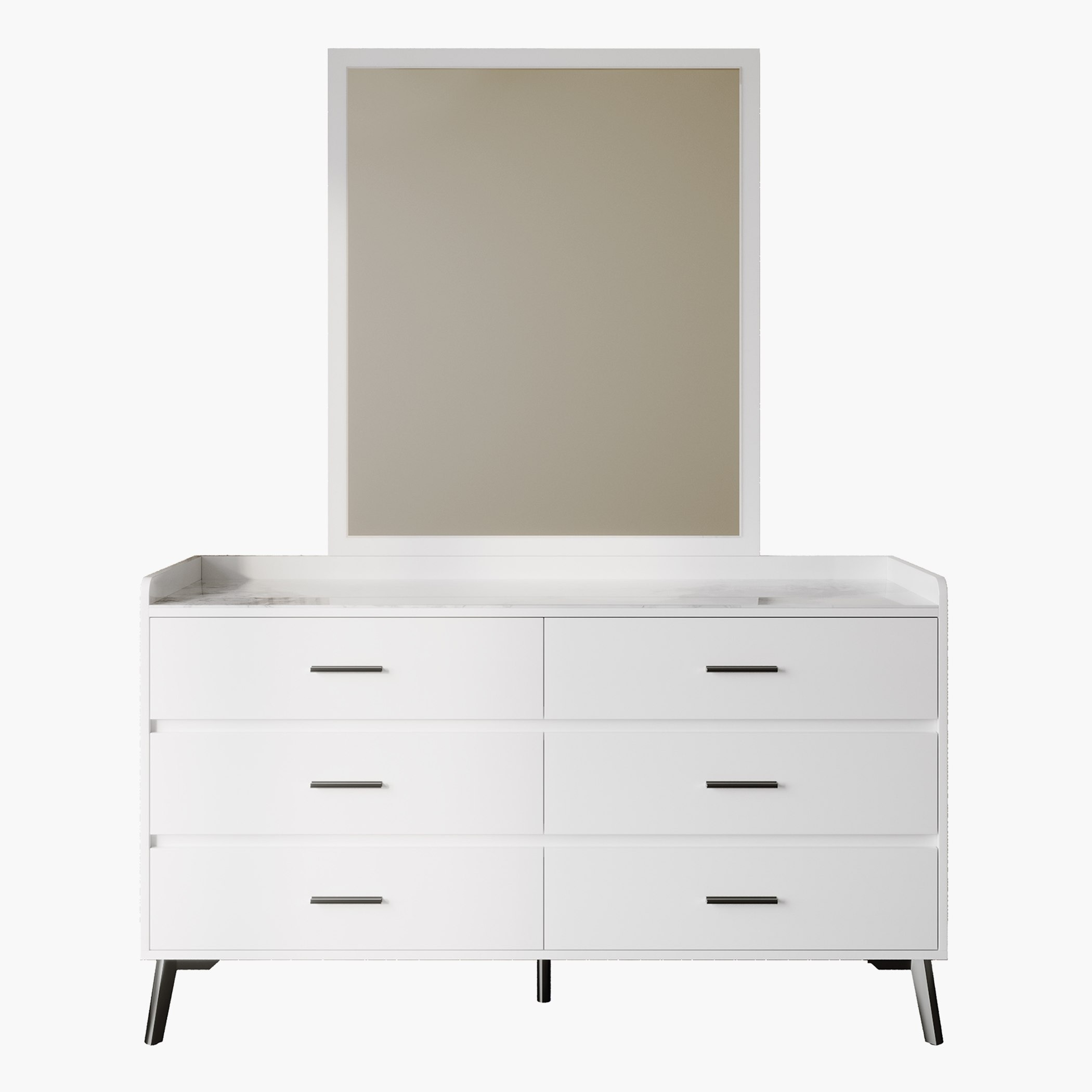 Marwell 6-Drawer Sintered Stone Top Master Dresser without Mirror-PROMO_HB_UAE_HBX10_250526-image-6