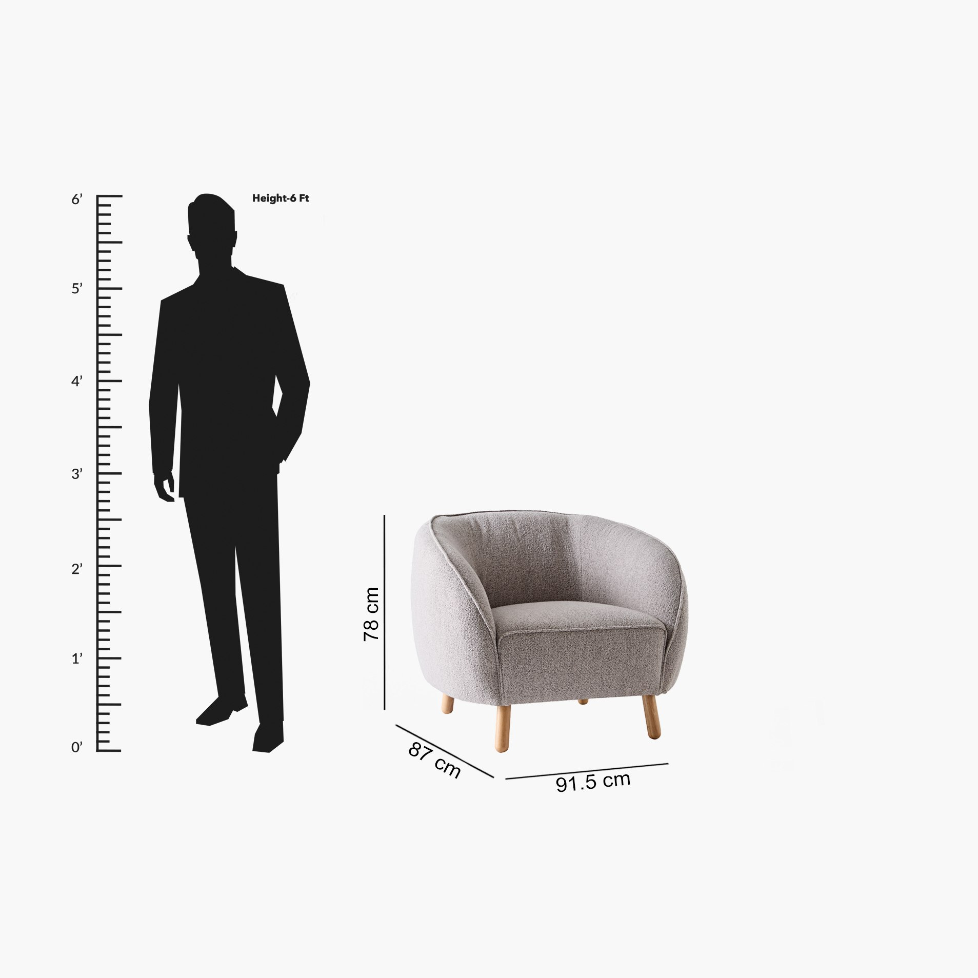 Keller Armchair Fabric Sofa-hbxlivingroom-sofasandarmchairs-sofas-image-11