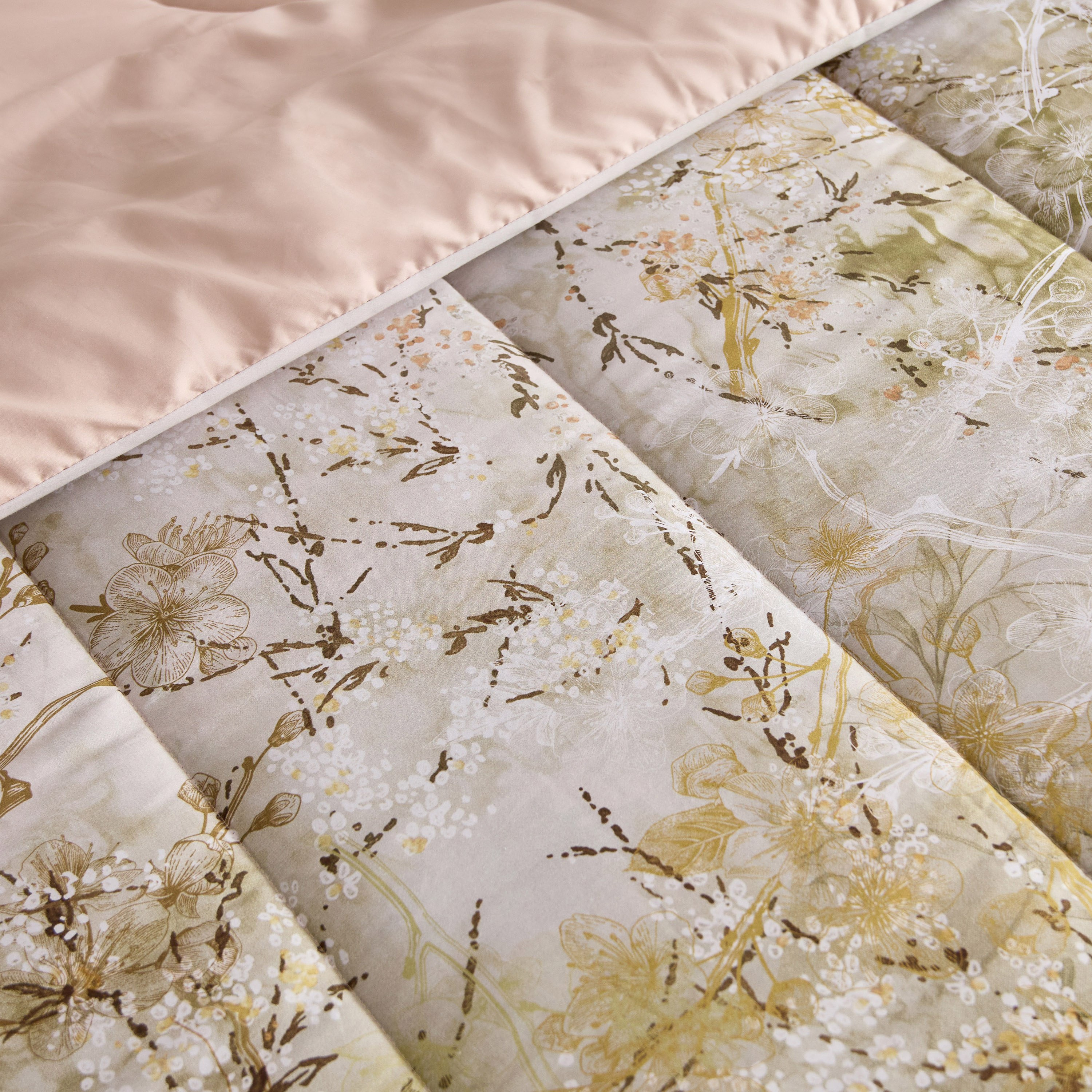 طقم لحاف كينج قطن 5 قطع فلورنسا من مابيل ميزون - 220×240 سم-hbxhomeware-hbxbedroom-image-5