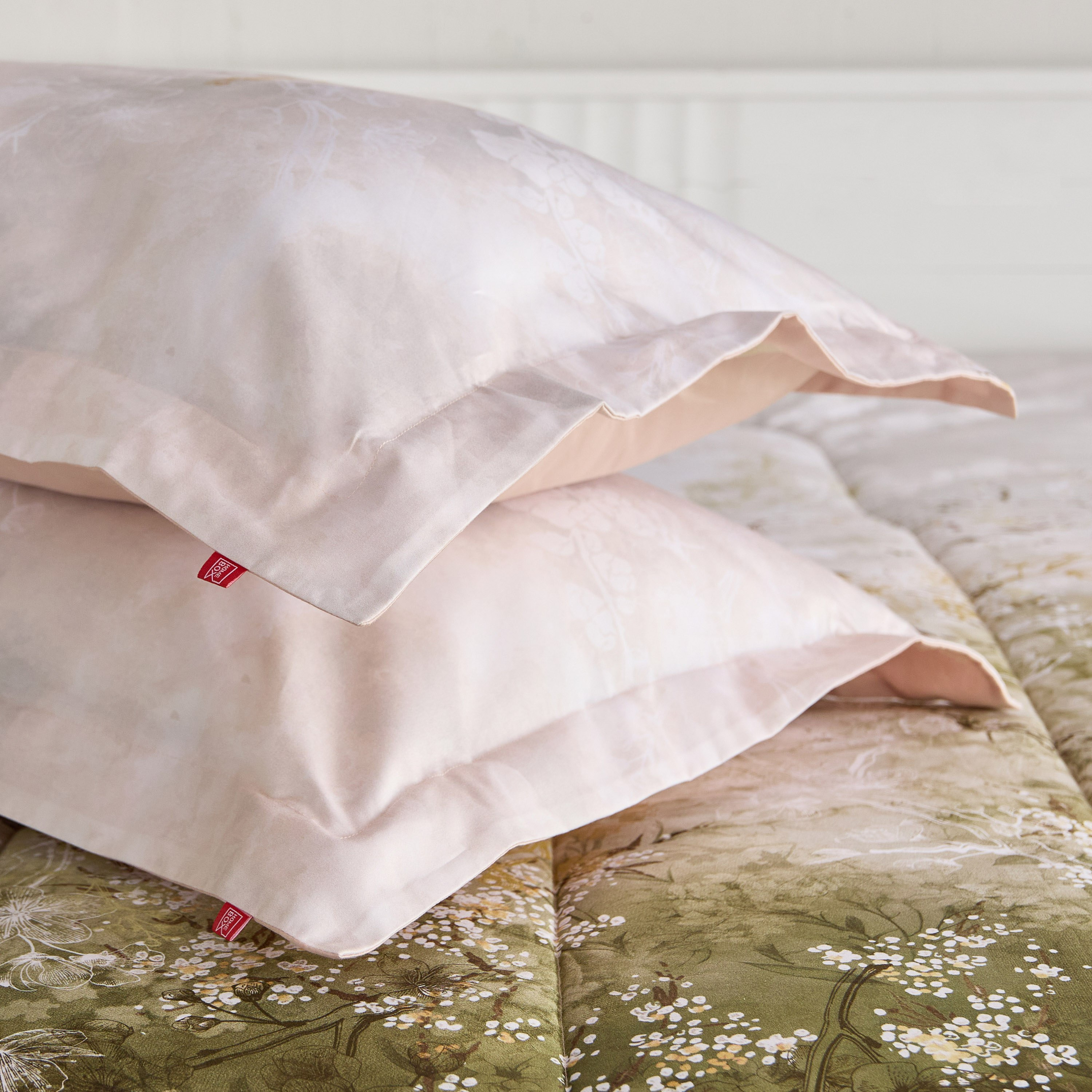 طقم لحاف كينج قطن 5 قطع فلورنسا من مابيل ميزون - 220×240 سم-hbxhomeware-hbxbedroom-image-8