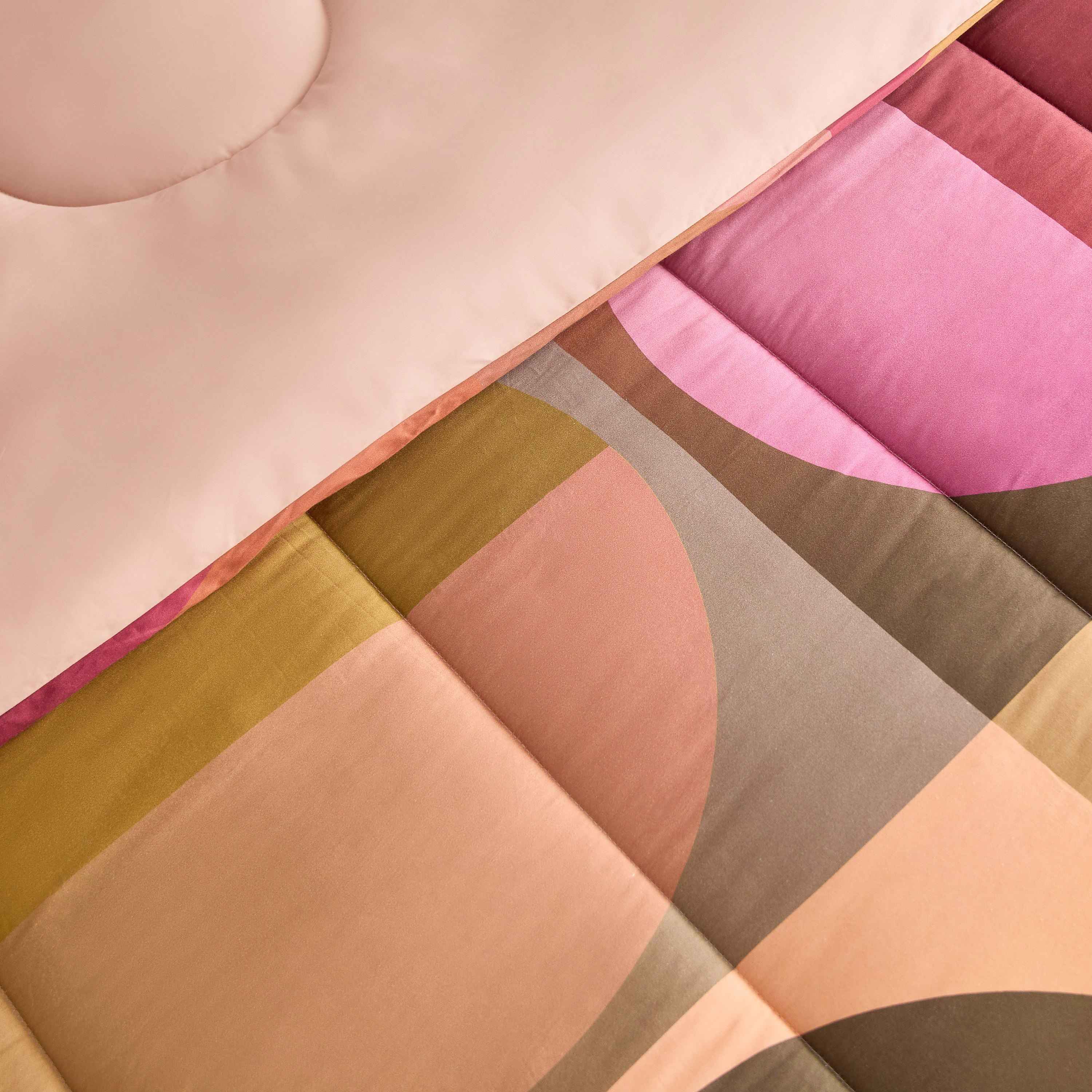 طقم لحاف توين قطن 3 قطع ريدينت من مابيل ميزون - 160x220 سم-hbxhomeware-hbxbedroom-image-5