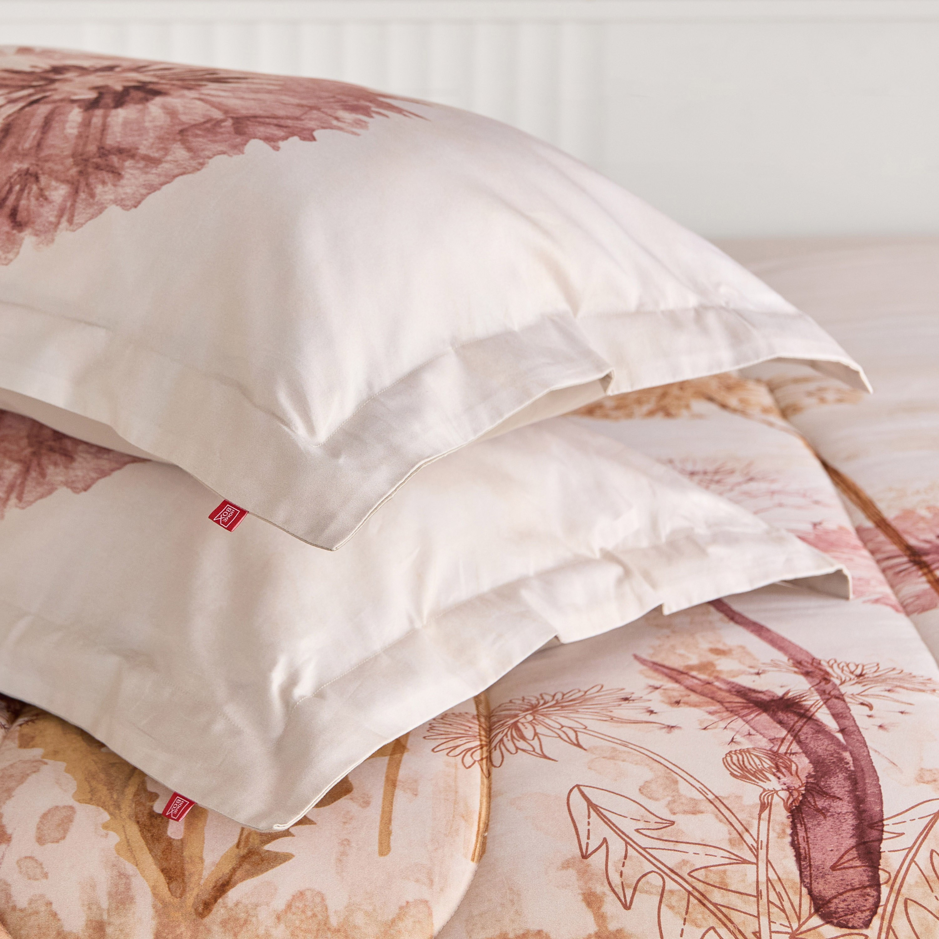 MaBelle Maison Ella 3-Piece Cotton Twin Comforter Set - 160x220 cm-hbxhomeware-hbxbedroom-image-7