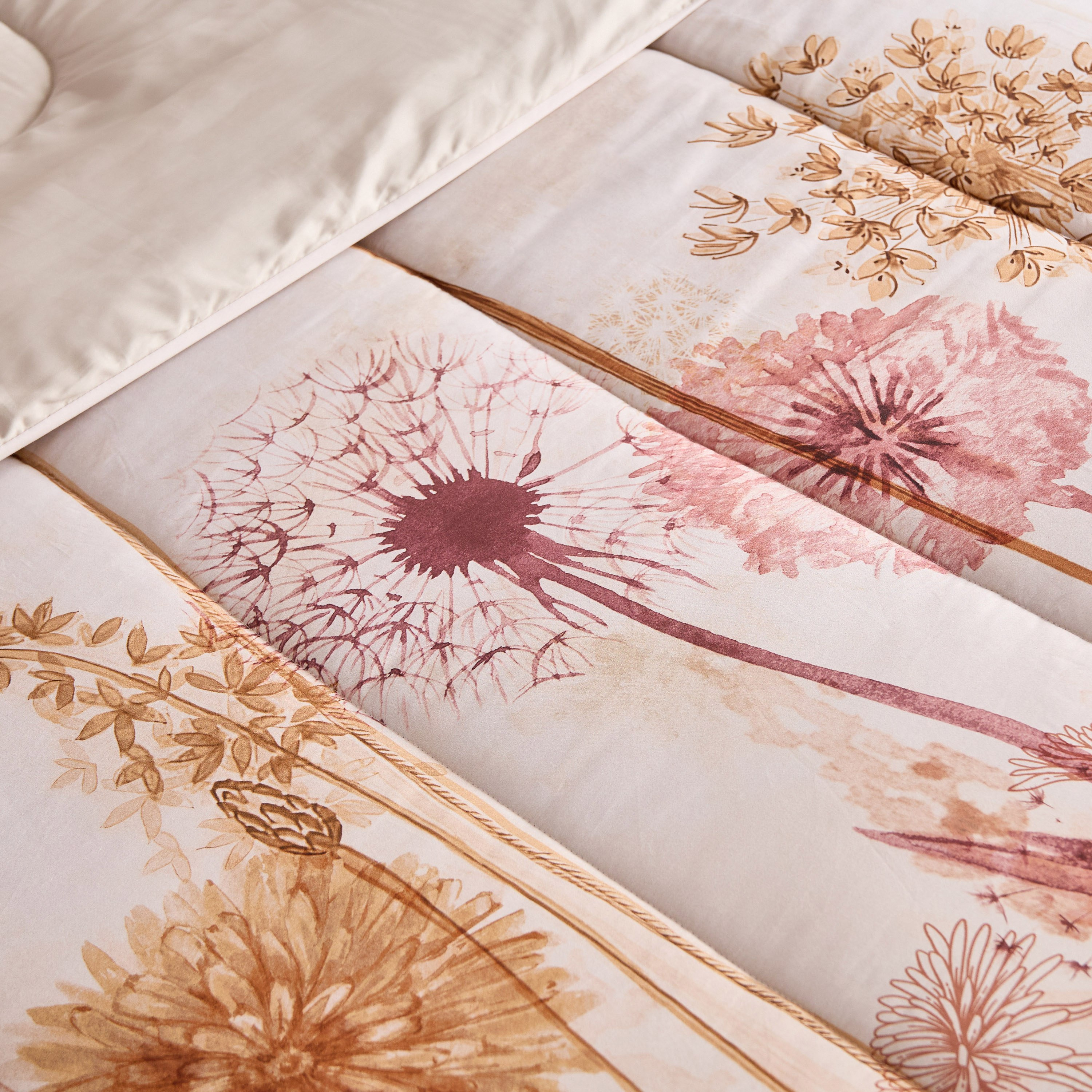 طقم لحاف كينج قطن 5 قطع إيلا من مابيل ميزون - 220×240 سم-hbxhomeware-hbxbedroom-image-5