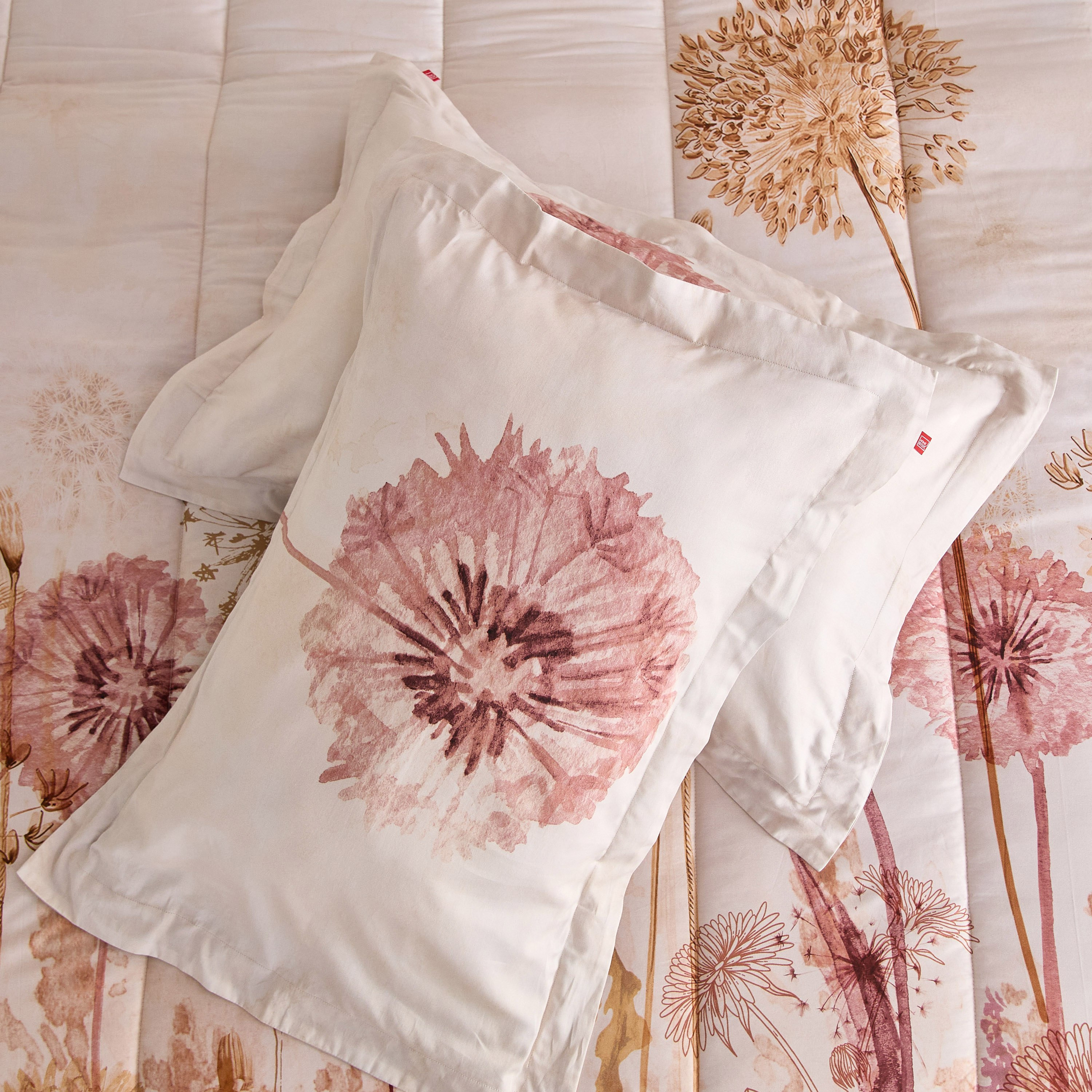 طقم لحاف كينج قطن 5 قطع إيلا من مابيل ميزون - 220×240 سم-hbxhomeware-hbxbedroom-image-6