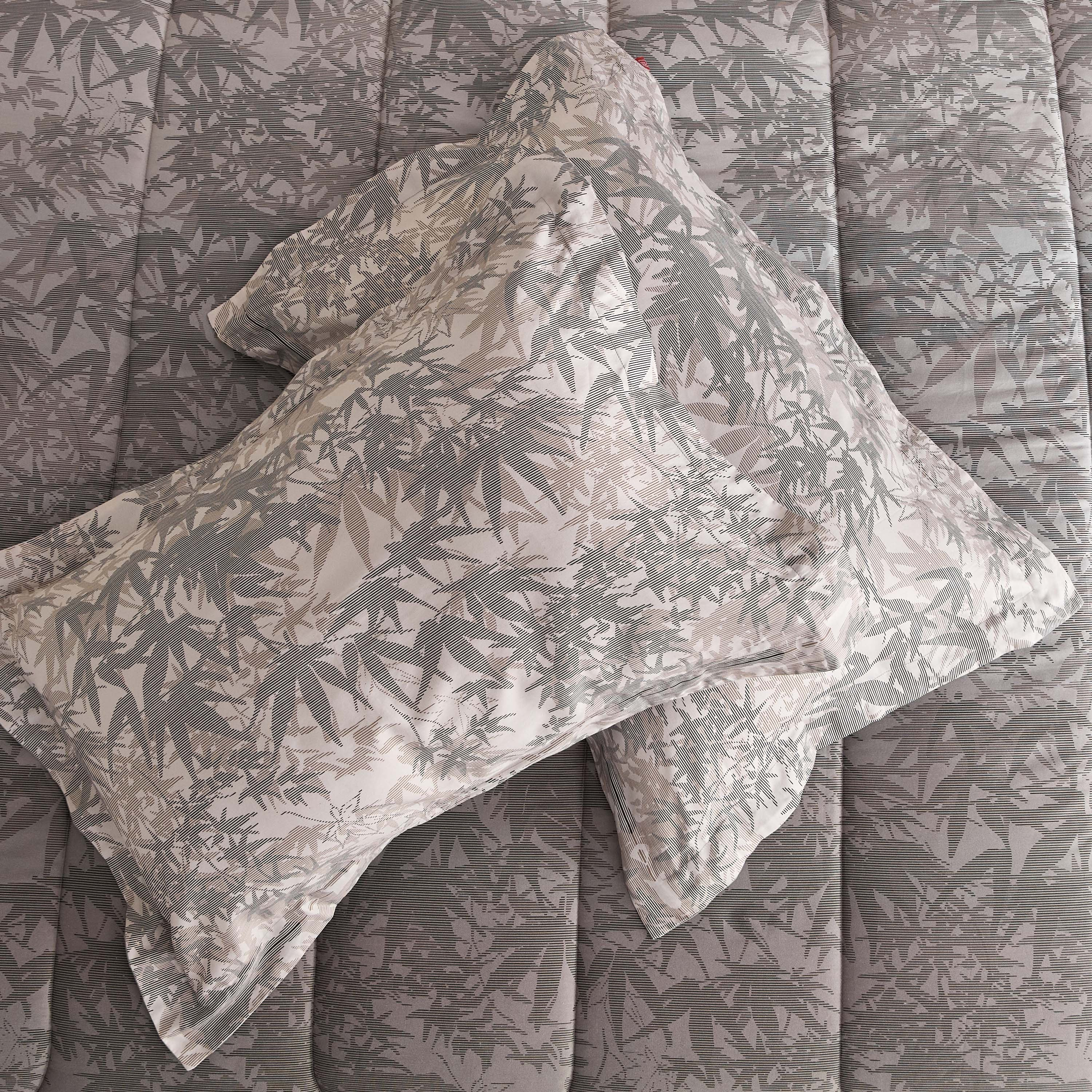 طقم لحاف قطن مزدوج 3 قطع إلين من مابيل ميزون - 160x220 سم-hbxhomeware-hbxbedroom-image-6