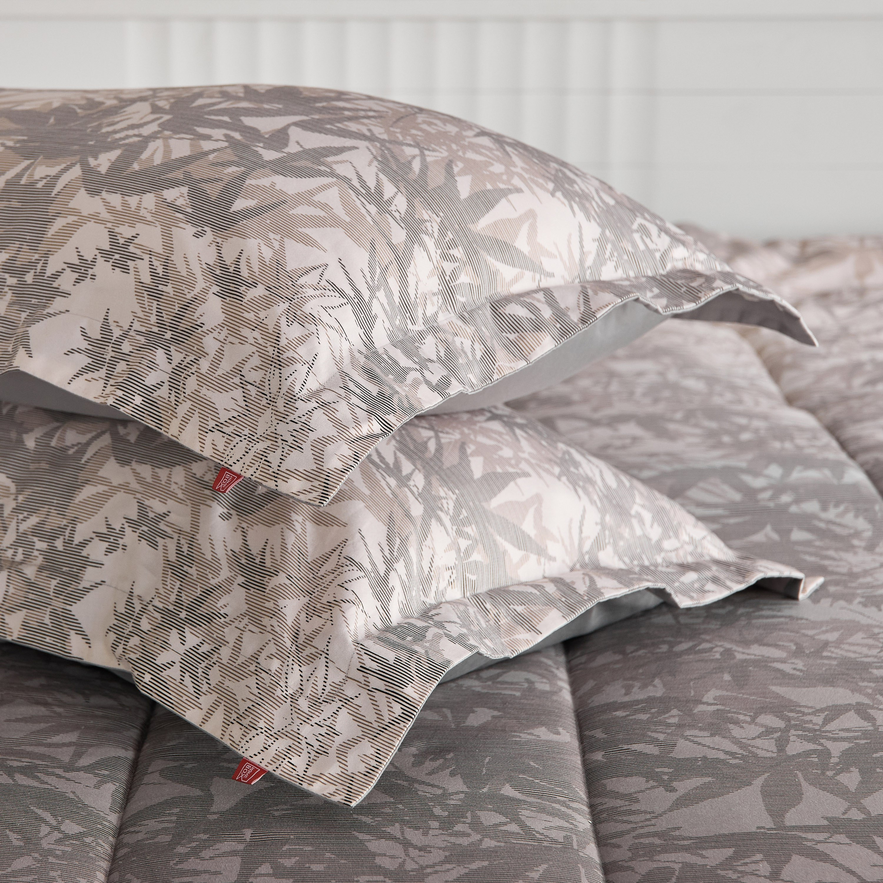 طقم لحاف قطن مزدوج 3 قطع إلين من مابيل ميزون - 160x220 سم-hbxhomeware-hbxbedroom-image-7