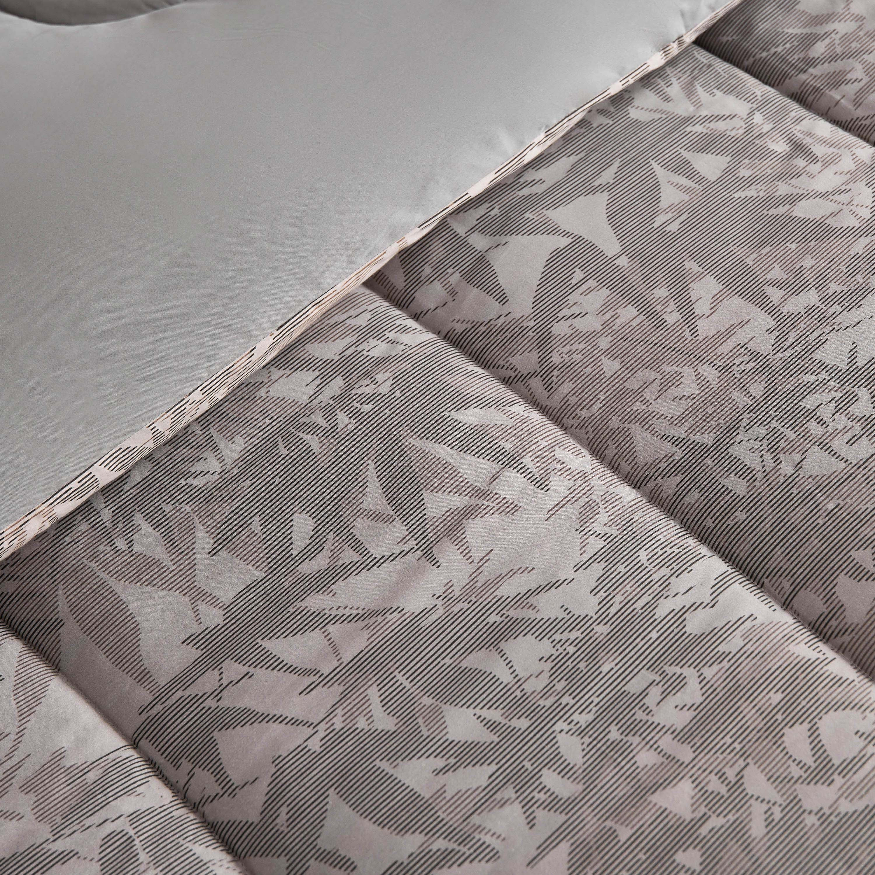 MaBelle Maison Ellen 5-Piece Cotton King Comforter Set -  220x240 cm-hbxhomeware-hbxbedroom-image-5