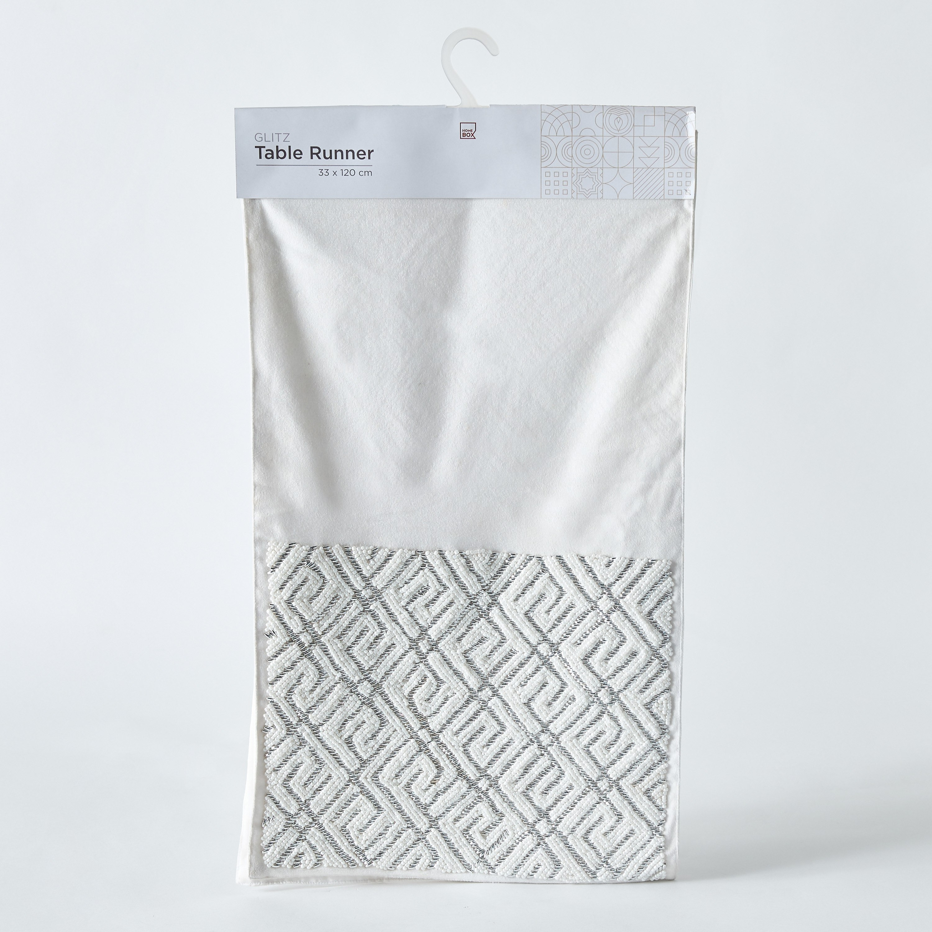 Glitz Beaded Table Runner - 33x120 cm-hbxhomeware-kitchenware-kitchenlinens-image-6