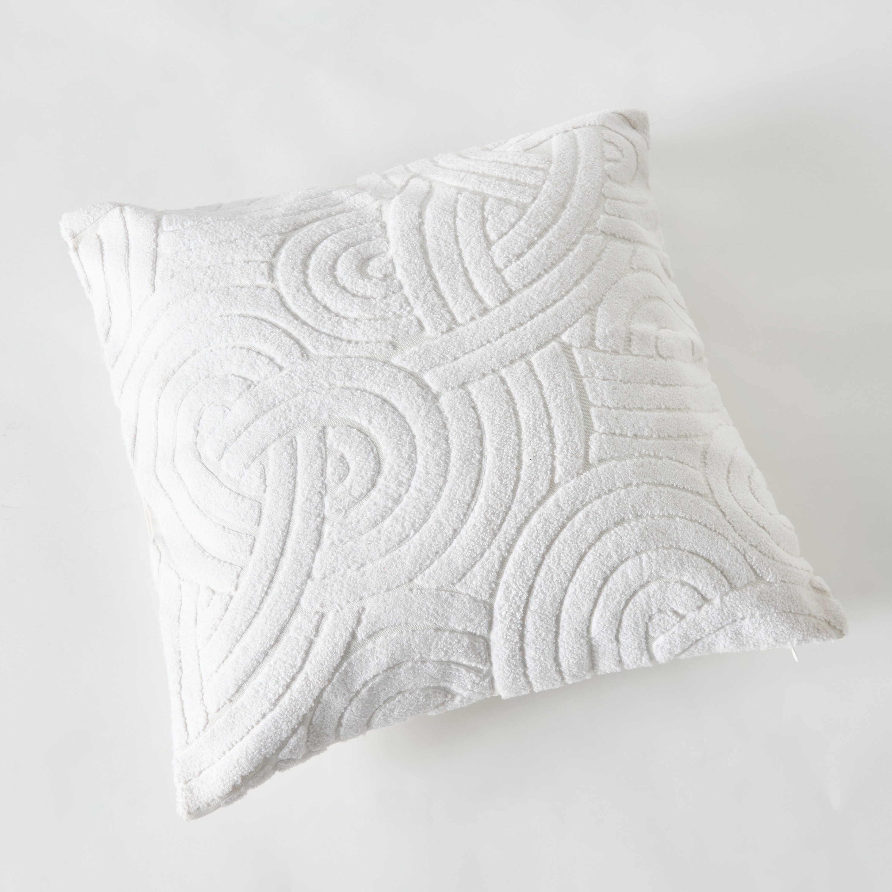 وسادة محشوة آري من وايت هافن - 45×45 سم-hbxhomeware-hbxbedroom-image-5