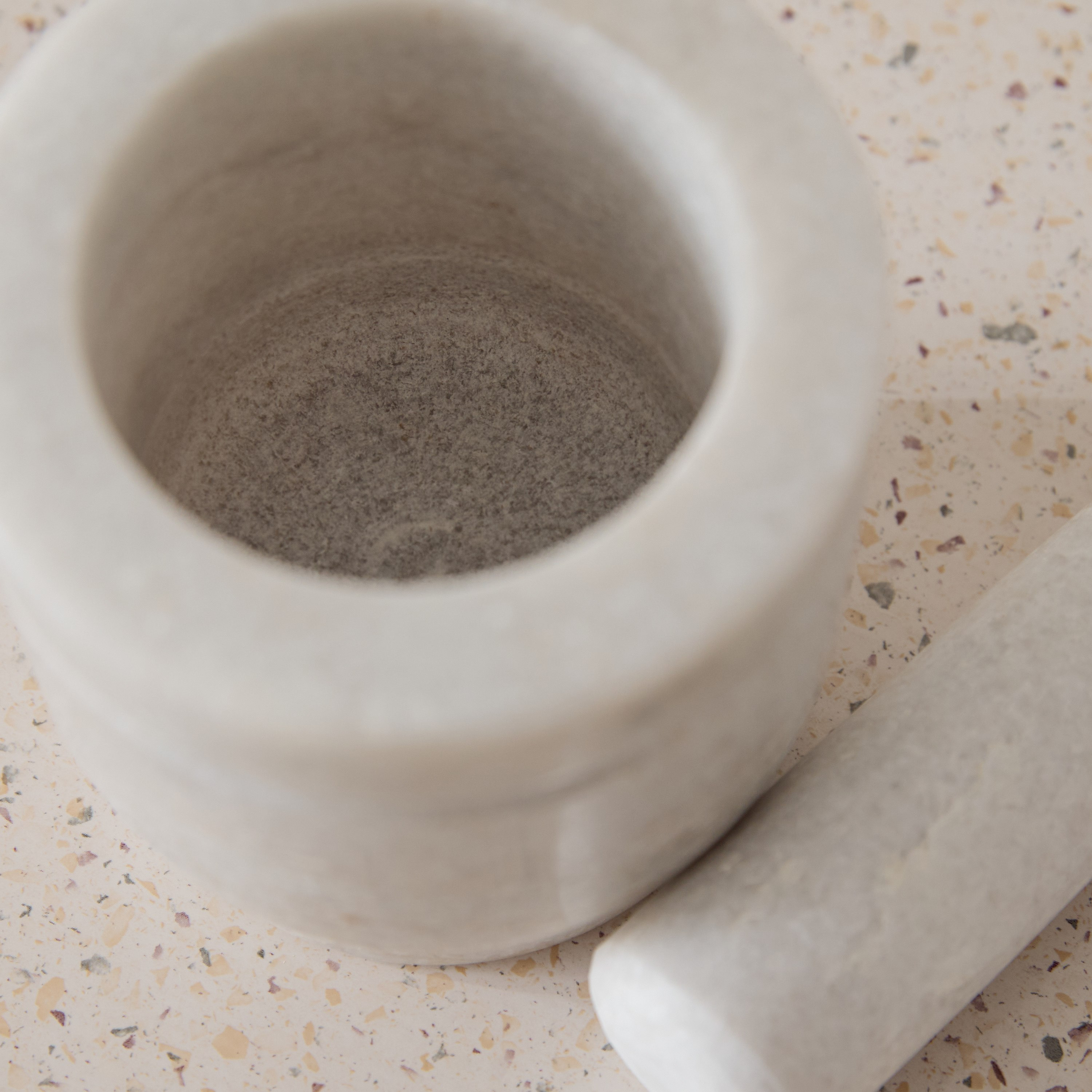Marbella Mortar and Pestle Set - 10 cm-hbxhomeware-hbxkitchen-image-4