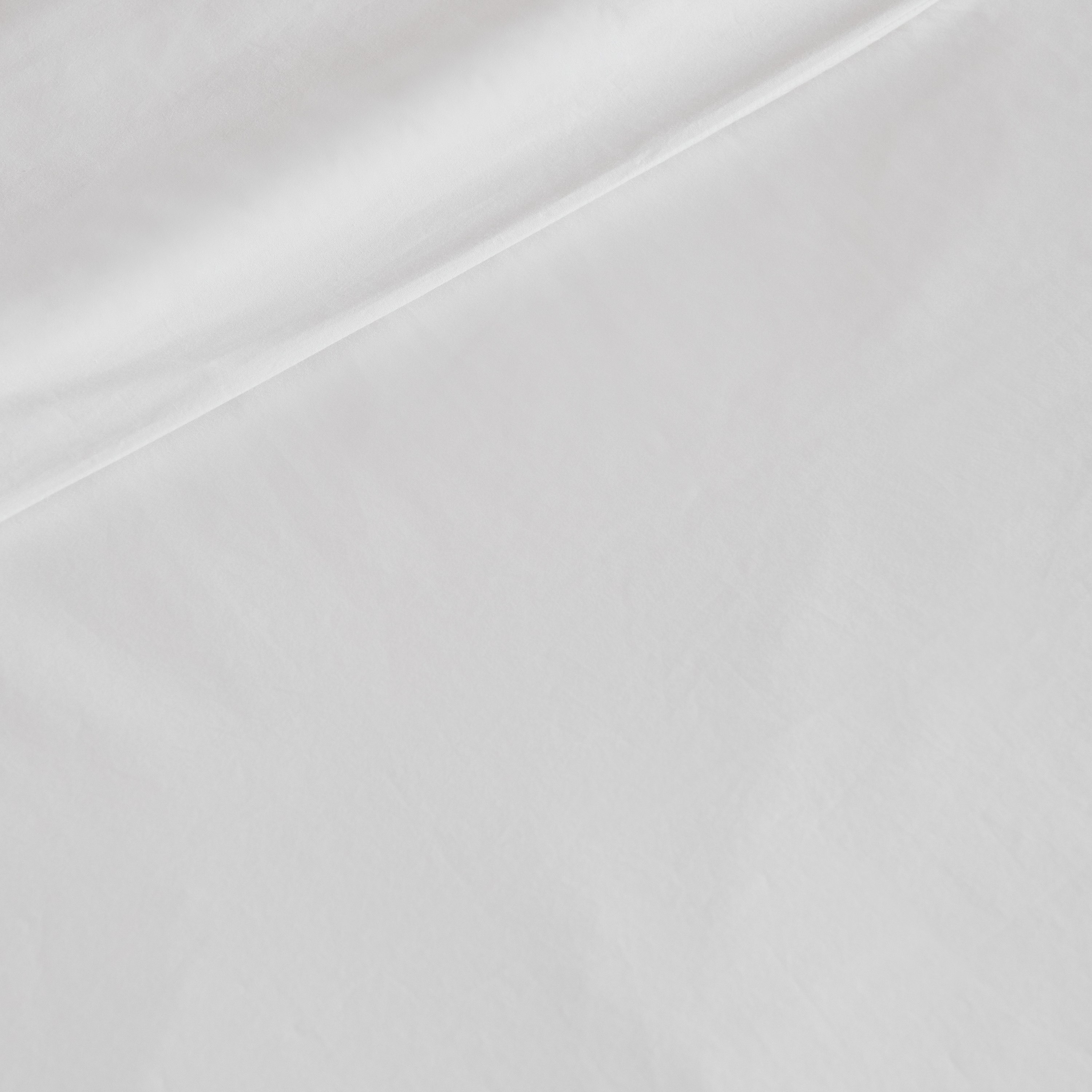 Purely-percale 3-Piece 300TC Percale Queen King Duvet Quilt Cover Set - 220x220 cm-hbxhomeware-hbxbedroom-image-6