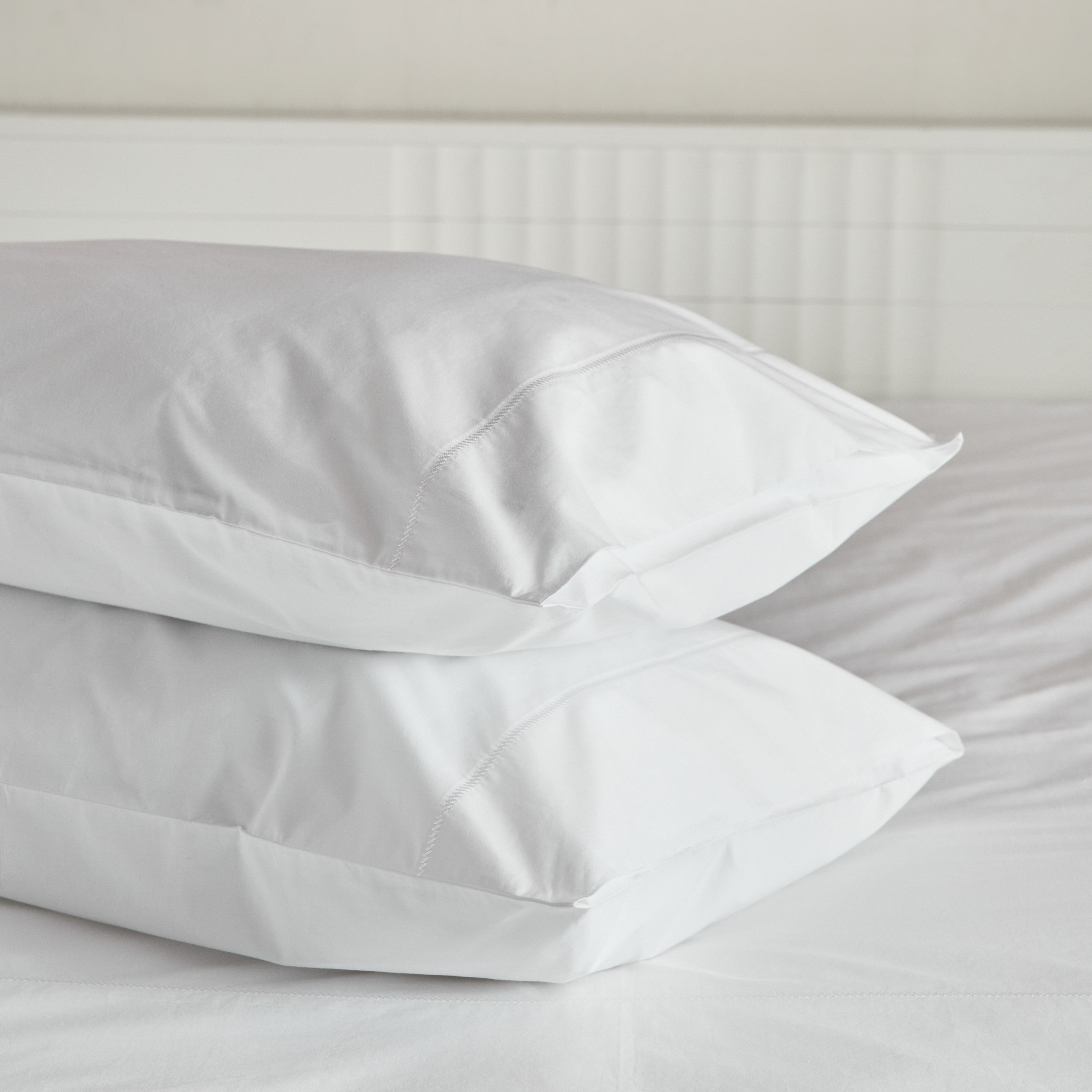 Purely-percale 3-Piece 300TC Percale Queen King Duvet Quilt Cover Set - 220x220 cm-hbxhomeware-hbxbedroom-image-8