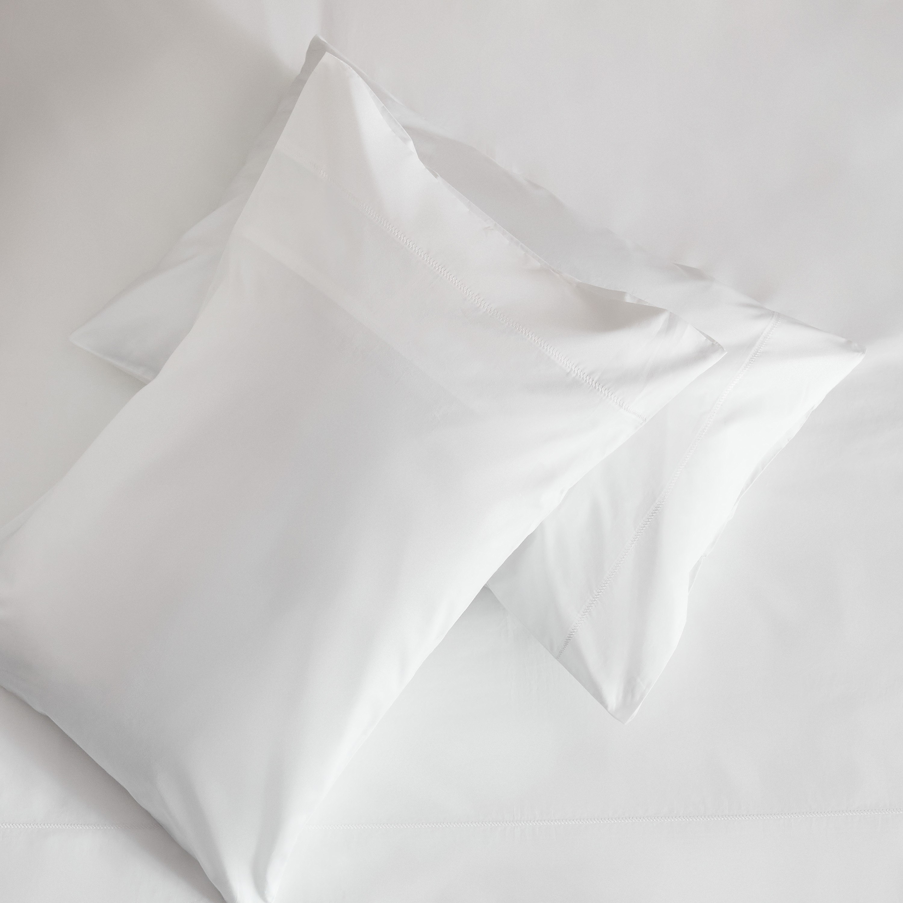 Purely Percale 300 Thread Count 3-Piece Super King Duvet Cover Set - 240x220 cm-hbxhomeware-hbxbedroom-image-7