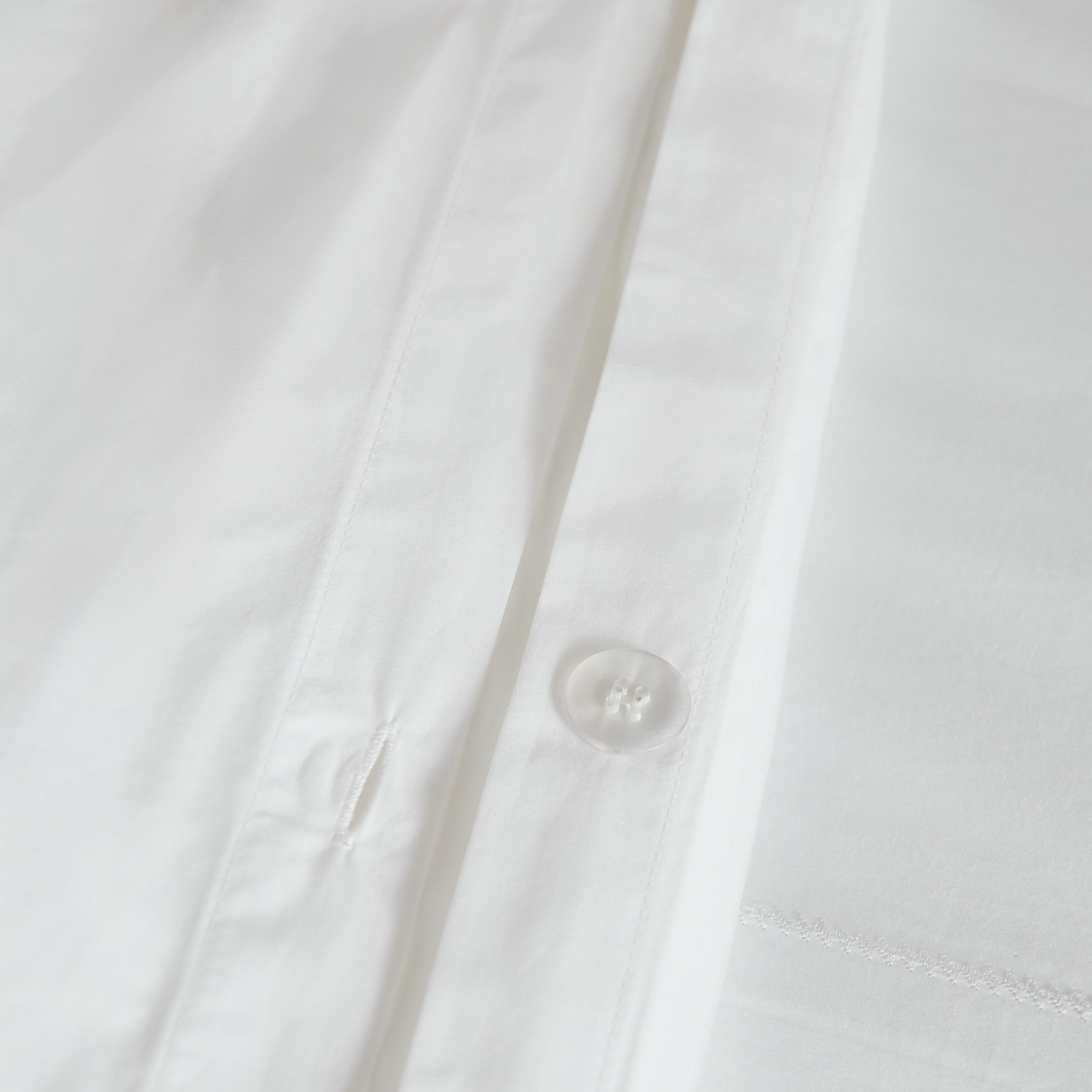 Purely Percale 300 Thread Count 3-Piece Super King Duvet Cover Set - 240x220 cm-hbxhomeware-hbxbedroom-image-9