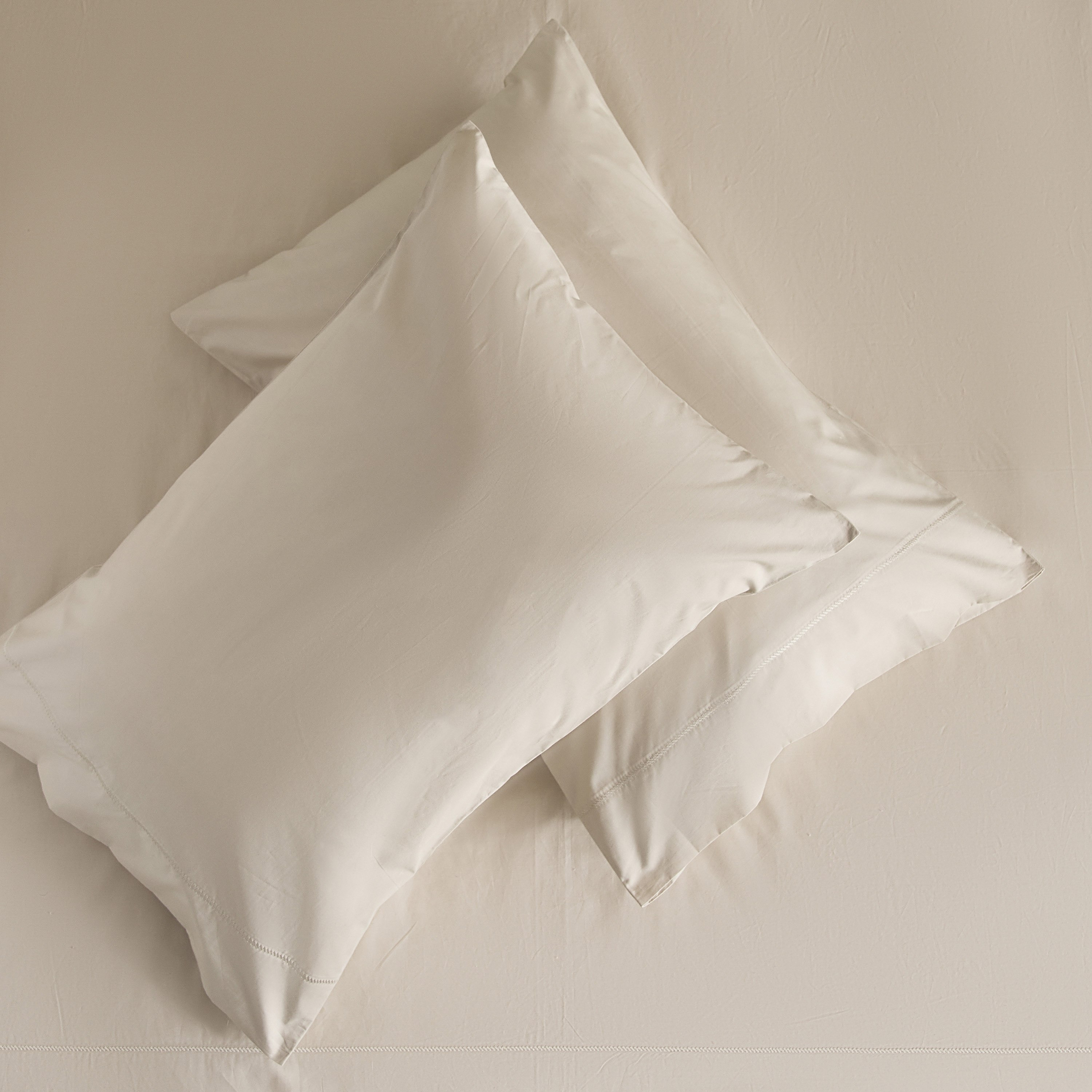 Purely-percale 3-Piece 300TC Percale Queen King Duvet Quilt Cover Set - 220x220 cm-hbxhomeware-hbxbedroom-image-7