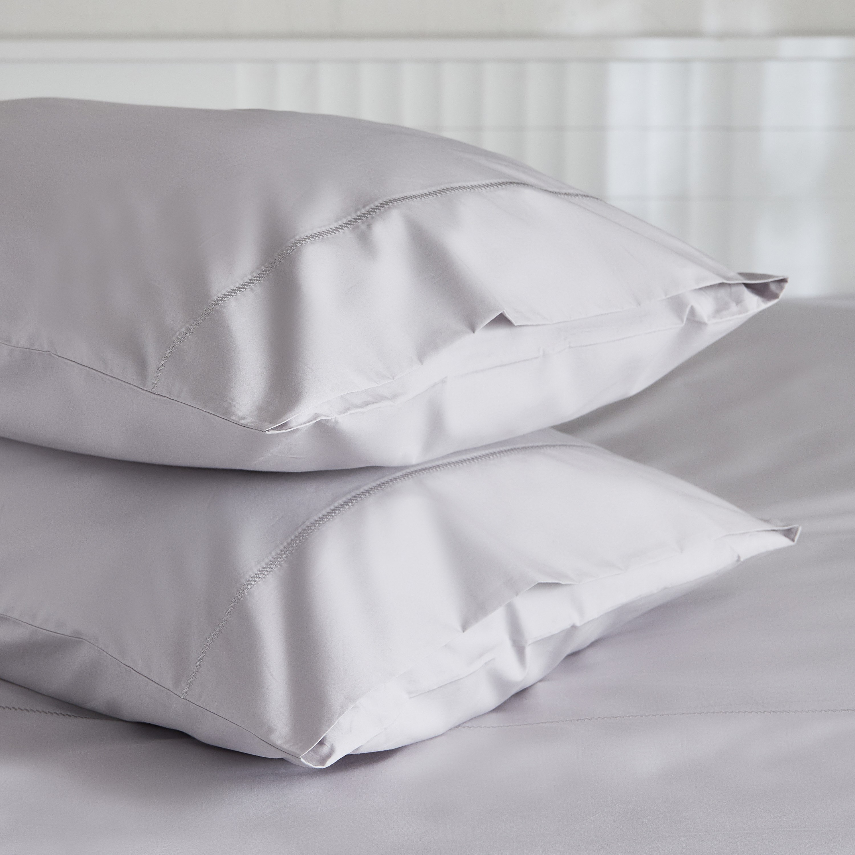 Purely Percale 300 Thread Count 3-Piece Super King Duvet Cover Set - 240x220 cm-hbxhomeware-hbxbedroom-image-8