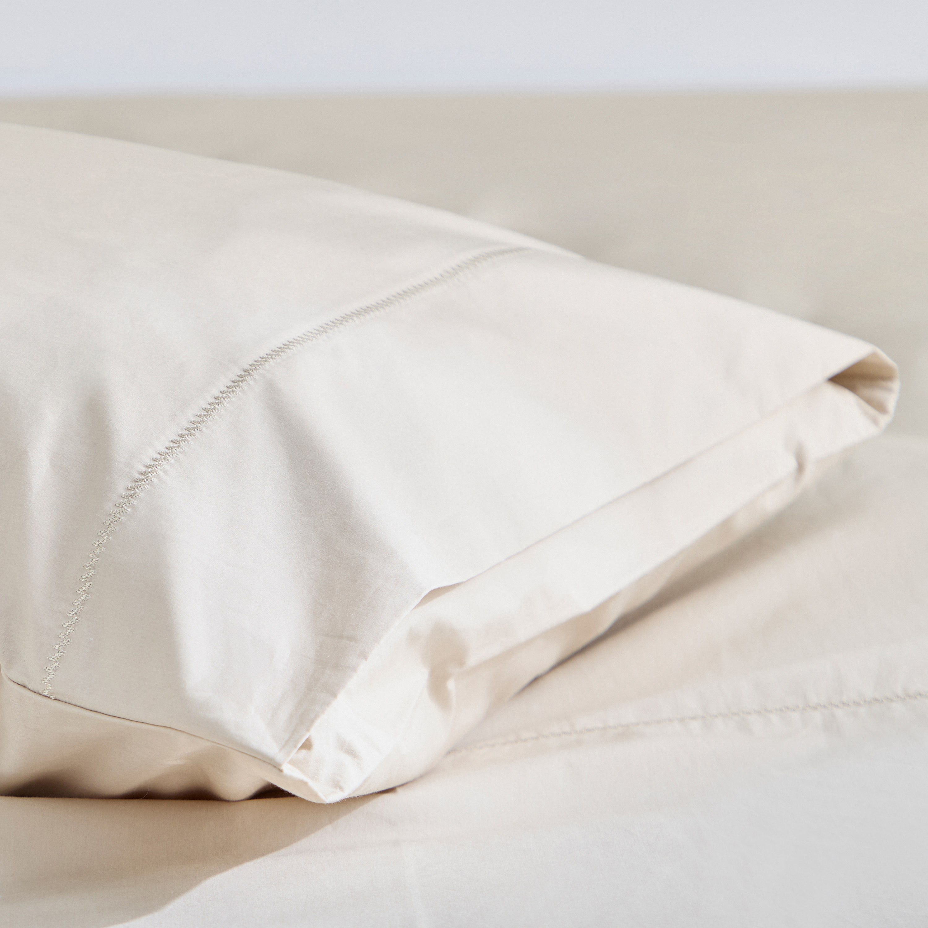 Purely-percale 2-Piece 300TC Percale Single Duvet Quilt Cover Set - 135x200 cm-hbxhomeware-hbxbedroom-image-8