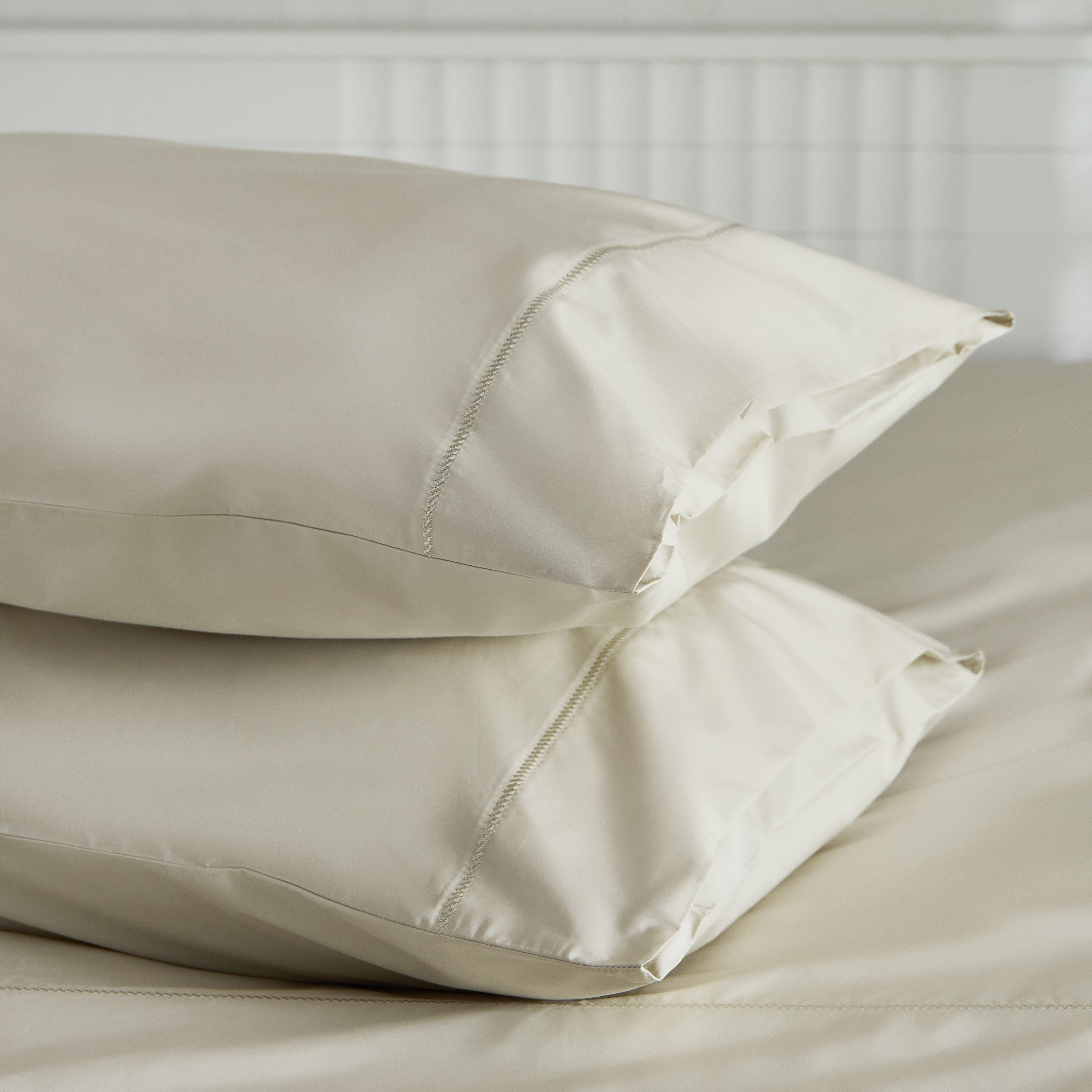 Purely-percale 3-Piece 300TC Percale Queen King Duvet Quilt Cover Set - 220x220 cm-hbxhomeware-hbxbedroom-image-8