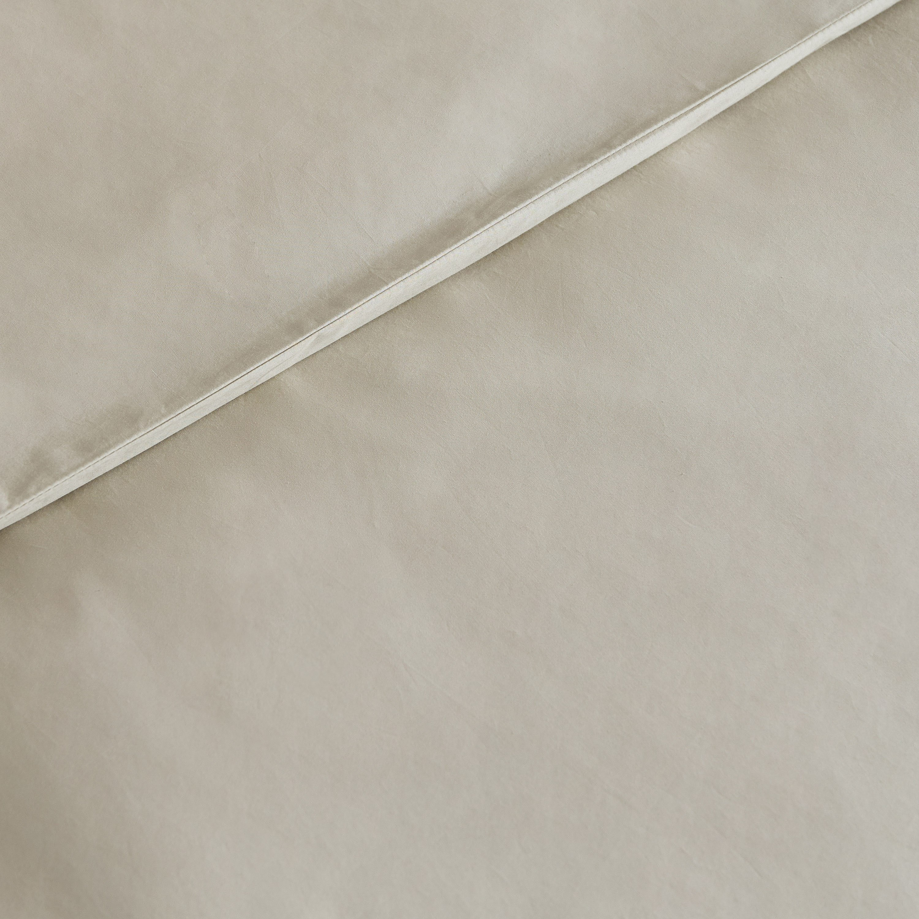 Purely Percale 300 Thread Count 3-Piece Super King Duvet Cover Set - 240x220 cm-hbxhomeware-hbxbedroom-image-6
