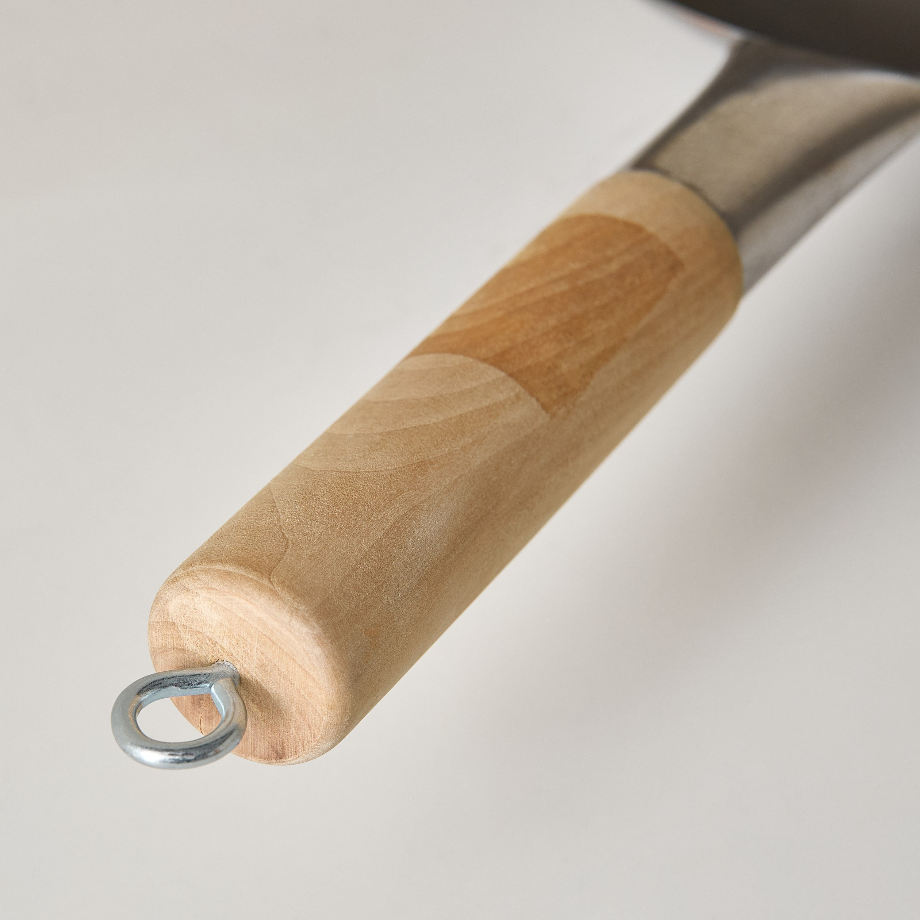 مقلاة ووك صينية حديد - شيف سيت - 33 سم-hbxhomeware-hbxkitchen-image-3
