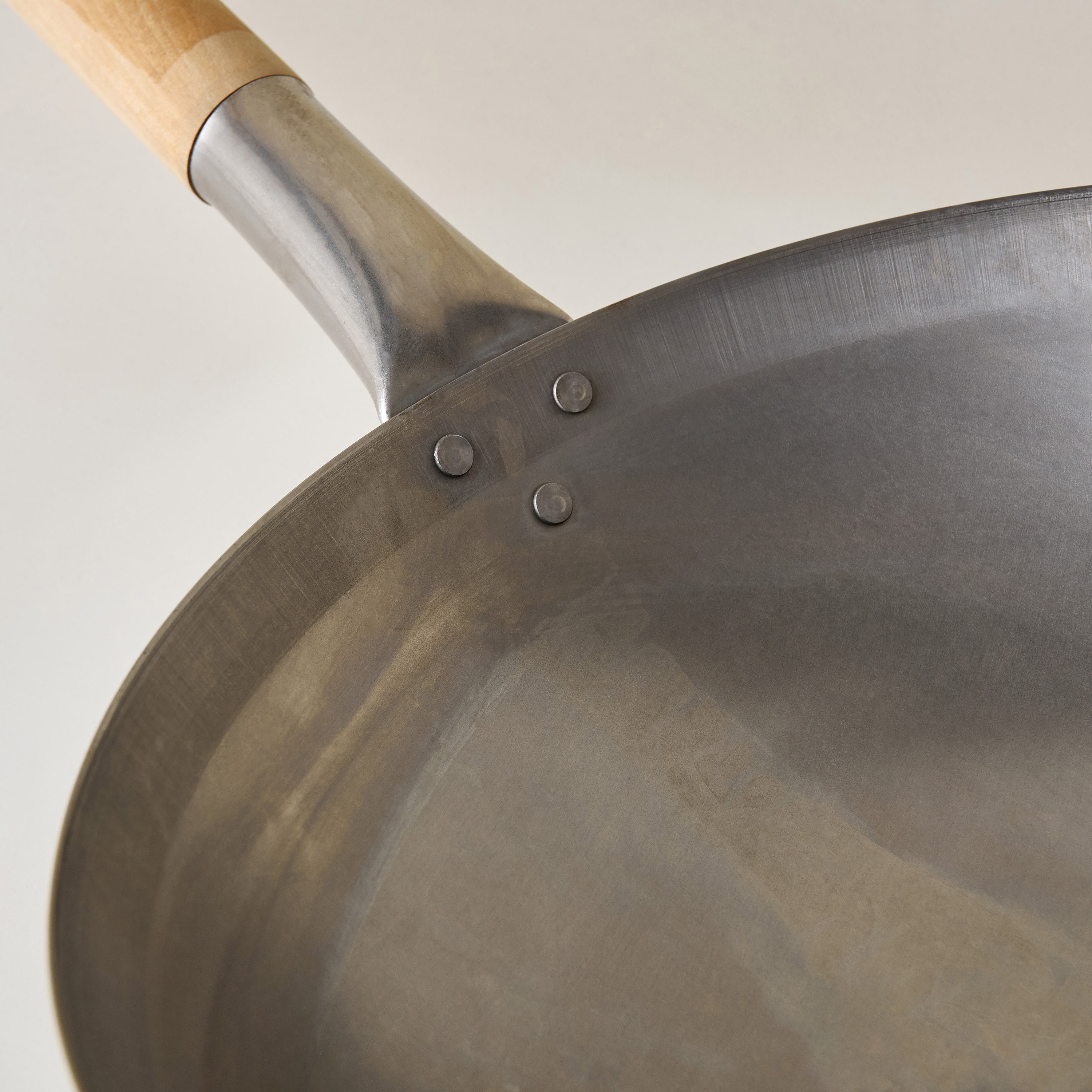 مقلاة ووك صينية حديد - شيف سيت - 33 سم-hbxhomeware-hbxkitchen-image-4