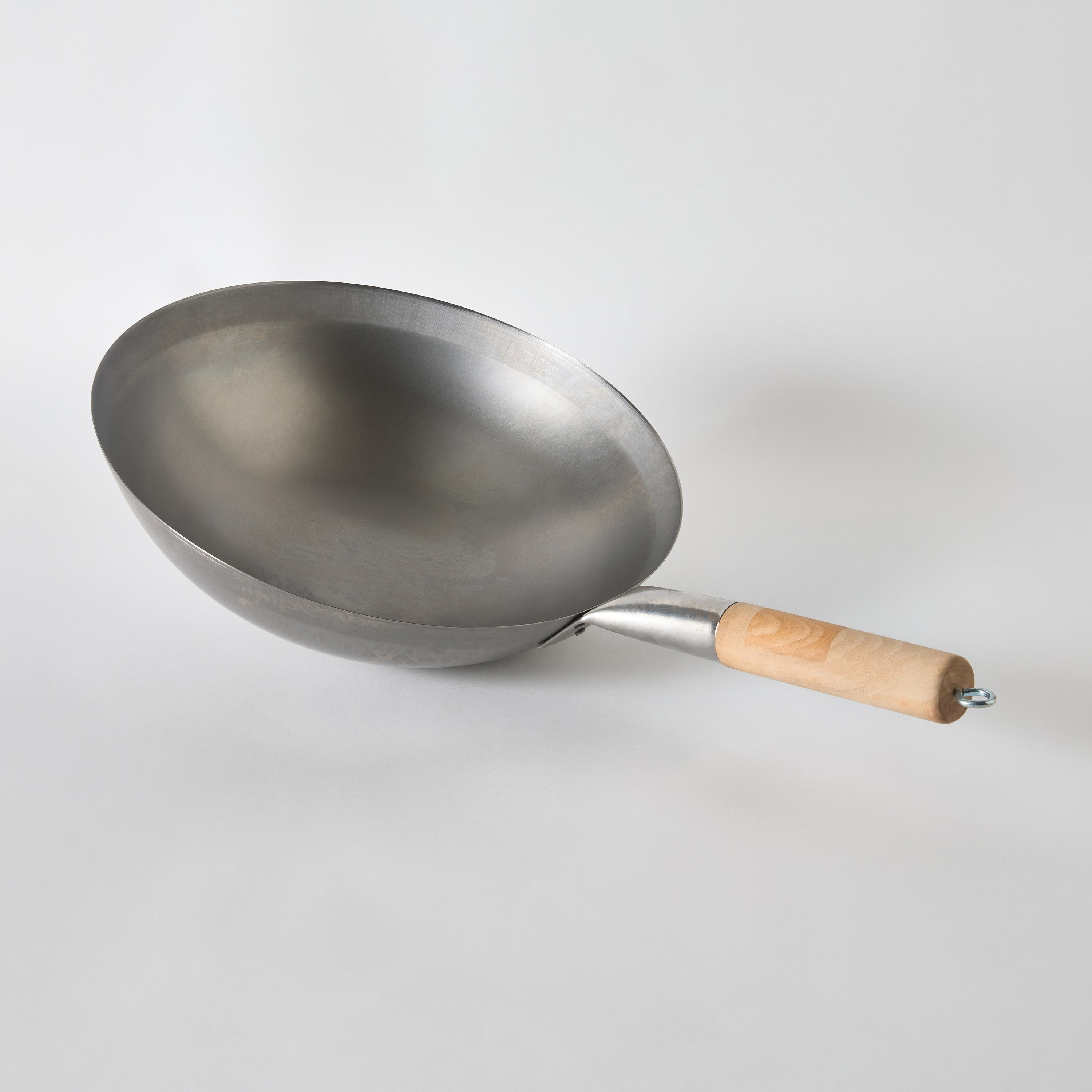 مقلاة ووك صينية حديد - شيف سيت - 33 سم-hbxhomeware-hbxkitchen-image-6