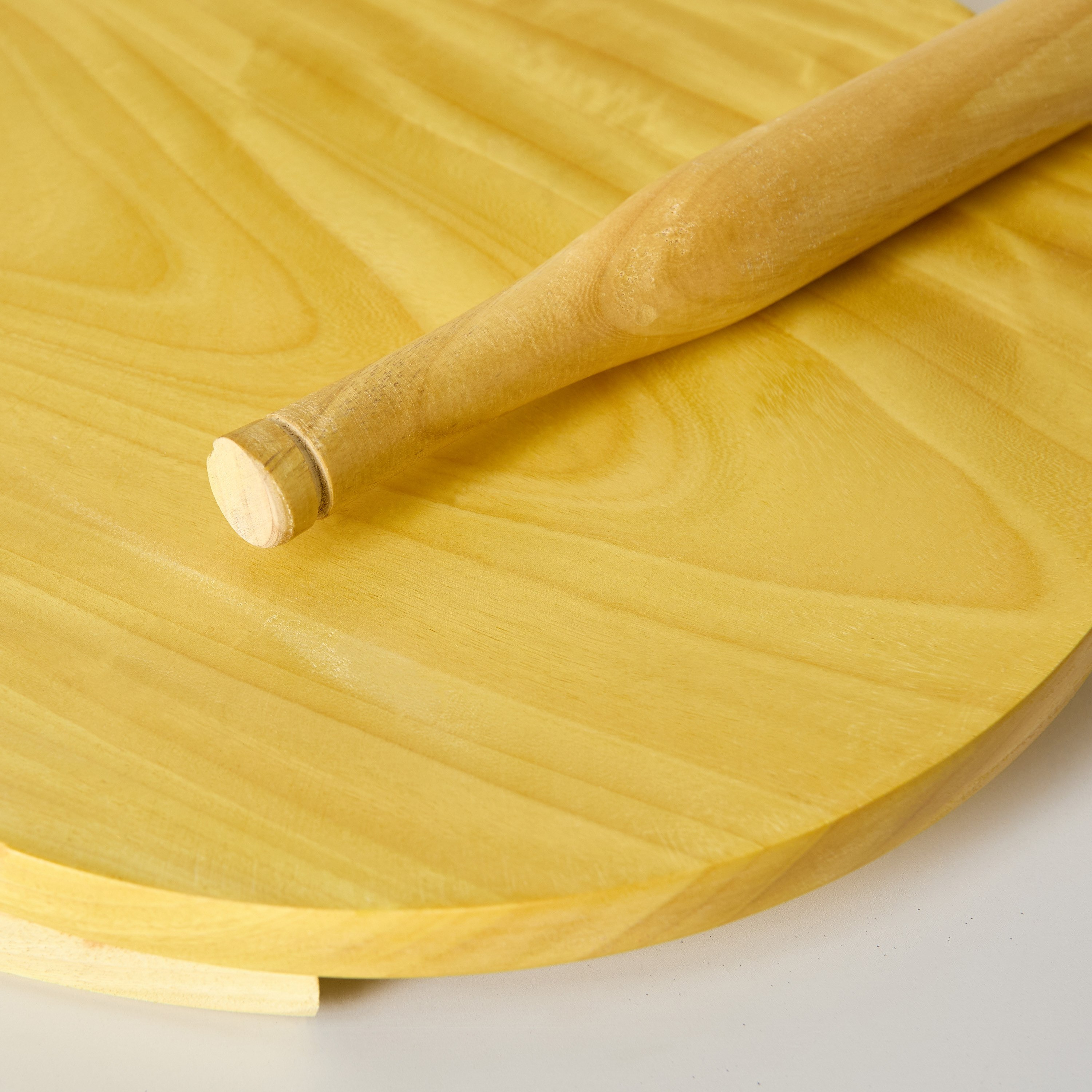 طقم لوح خشبي دوار ومرقاق - 31 بوصة-hbxhomeware-hbxkitchen-image-3