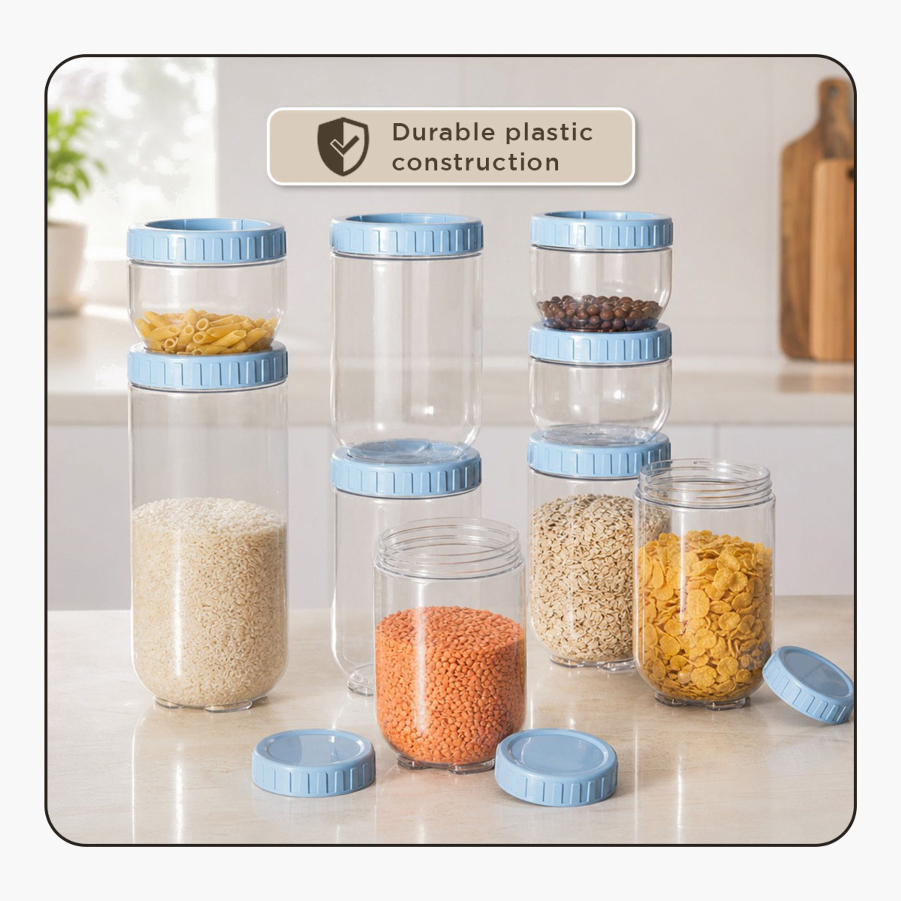 Spectra 7-Piece Stack and Store Jar Set-hbxhomeware-hbxkitchen-image-8