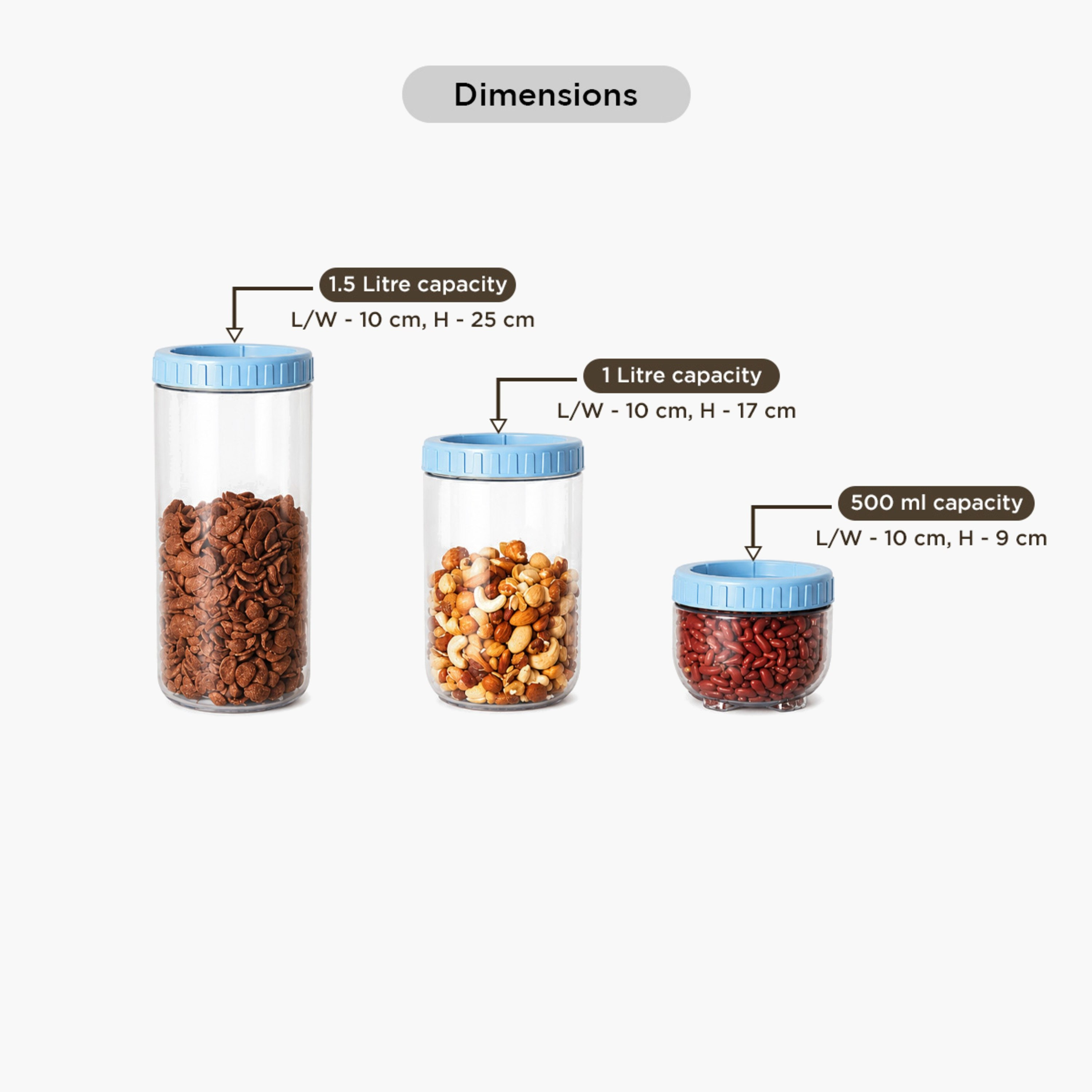 Spectra 7-Piece Stack and Store Jar Set-hbxhomeware-hbxkitchen-image-9