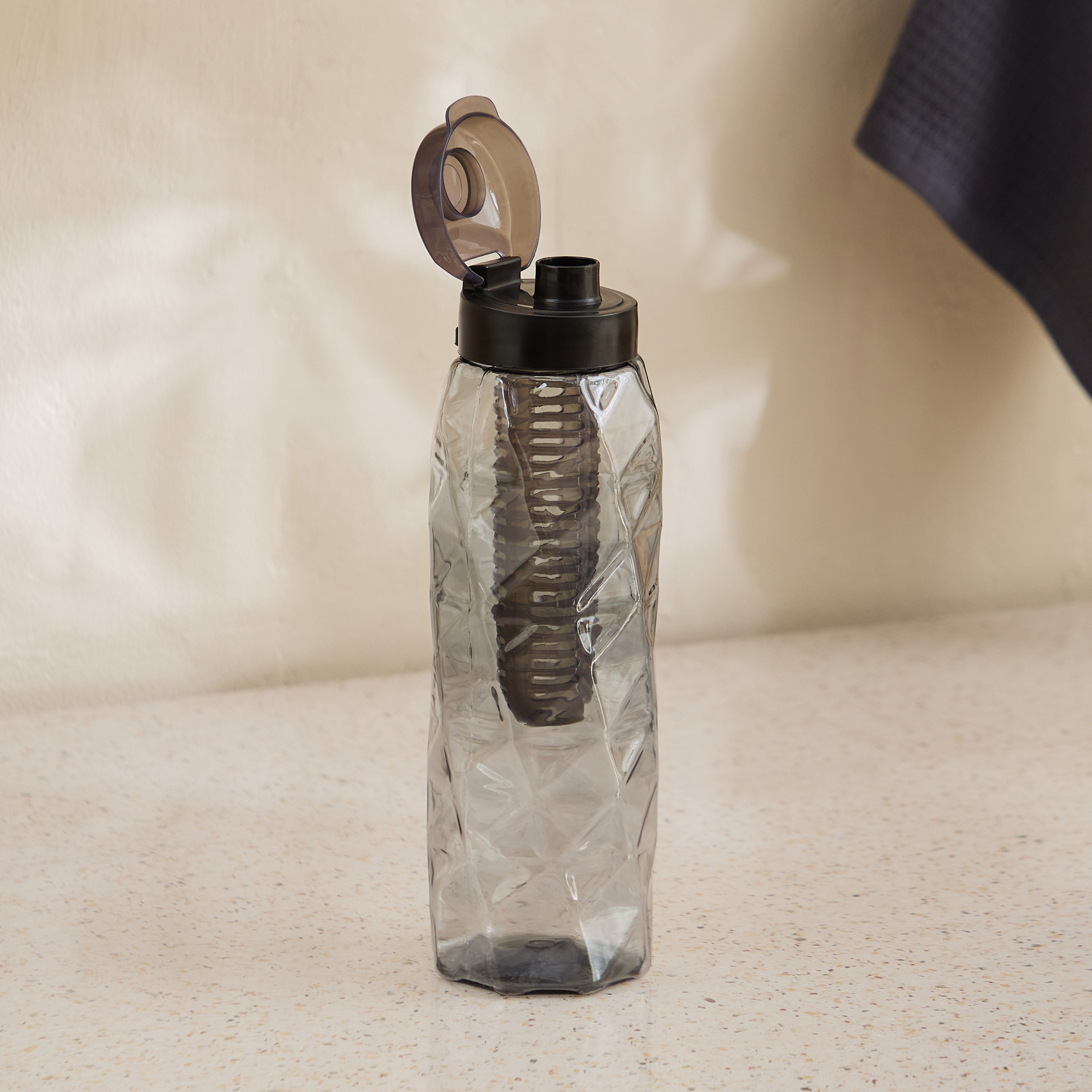 قارورة مياه مع مصفاة من سبكترا - 1 لتر-hbxhomeware-diningandtabletop-bottles-image-2