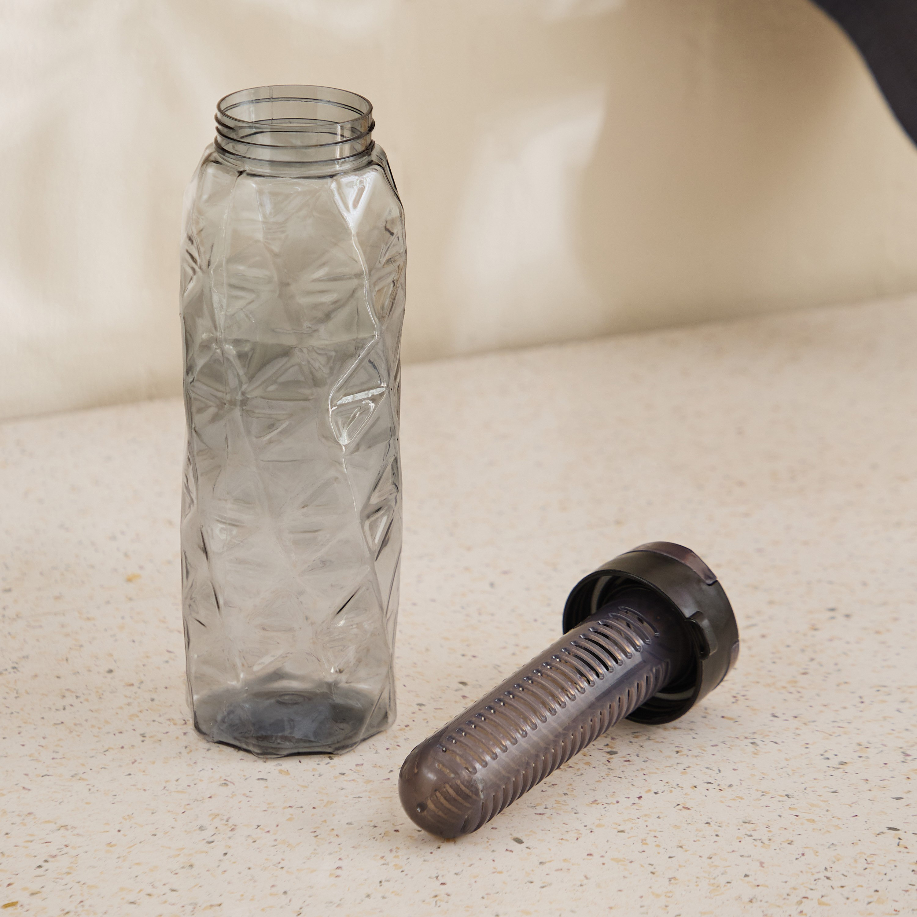 قارورة مياه مع مصفاة من سبكترا - 1 لتر-hbxhomeware-diningandtabletop-bottles-image-3