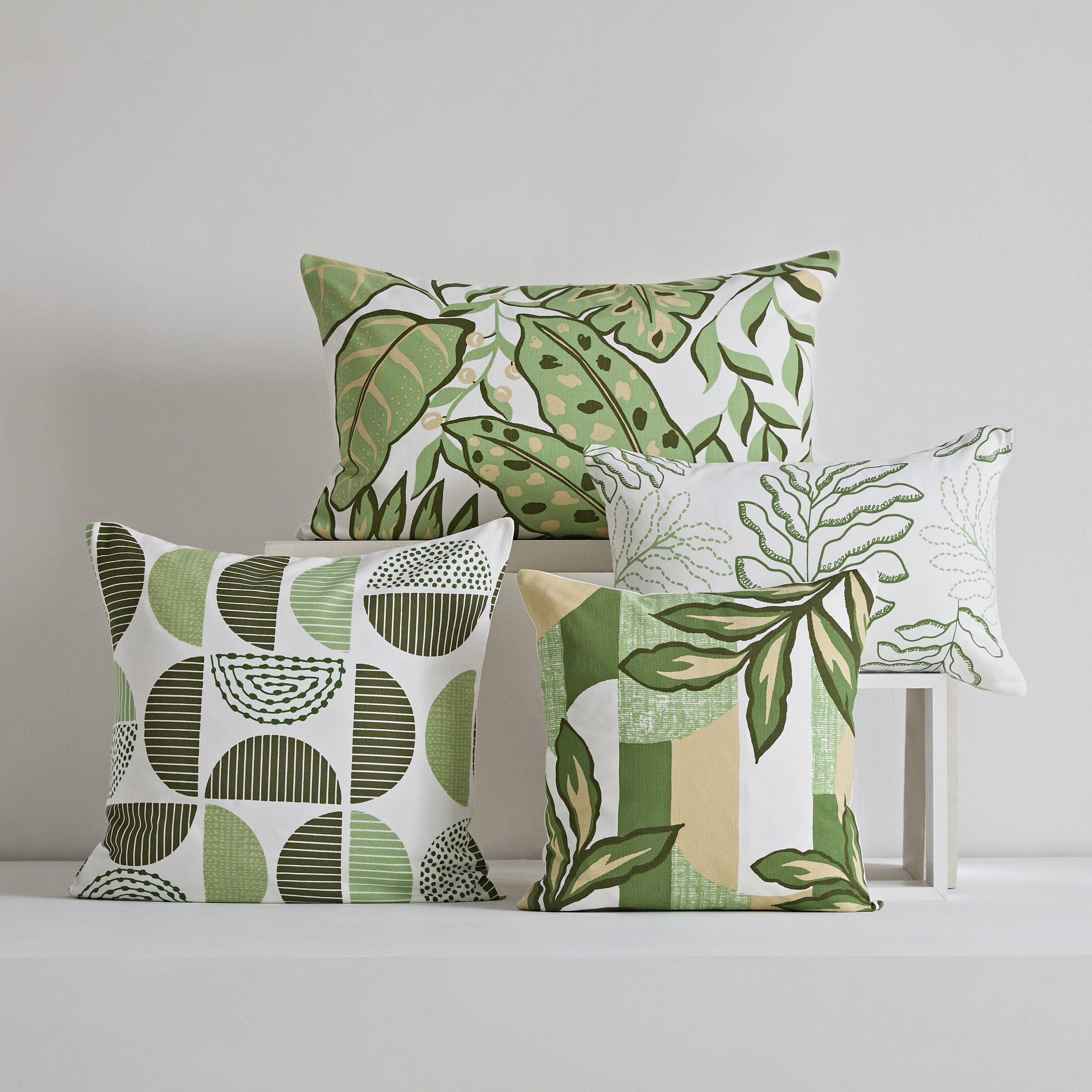 Nova Birch Printed Cushion Cover - 40x40 cm-PROMO_HB_AE_B1G1_250925-image-4