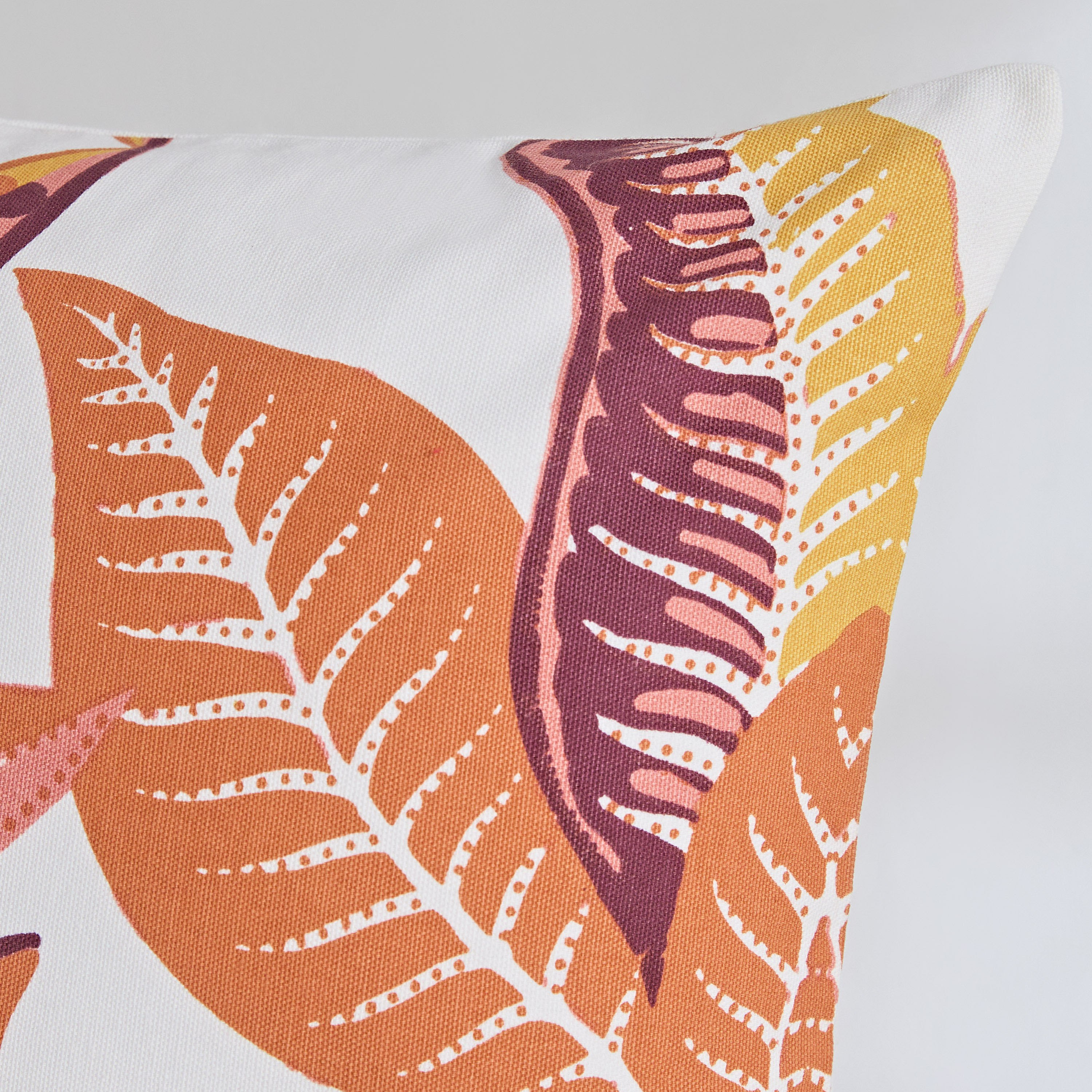 Nova Amelia Printed Cushion Cover - 40x40 cm-hbxhomeware-cushionsandcovers-cushioncovers-image-2