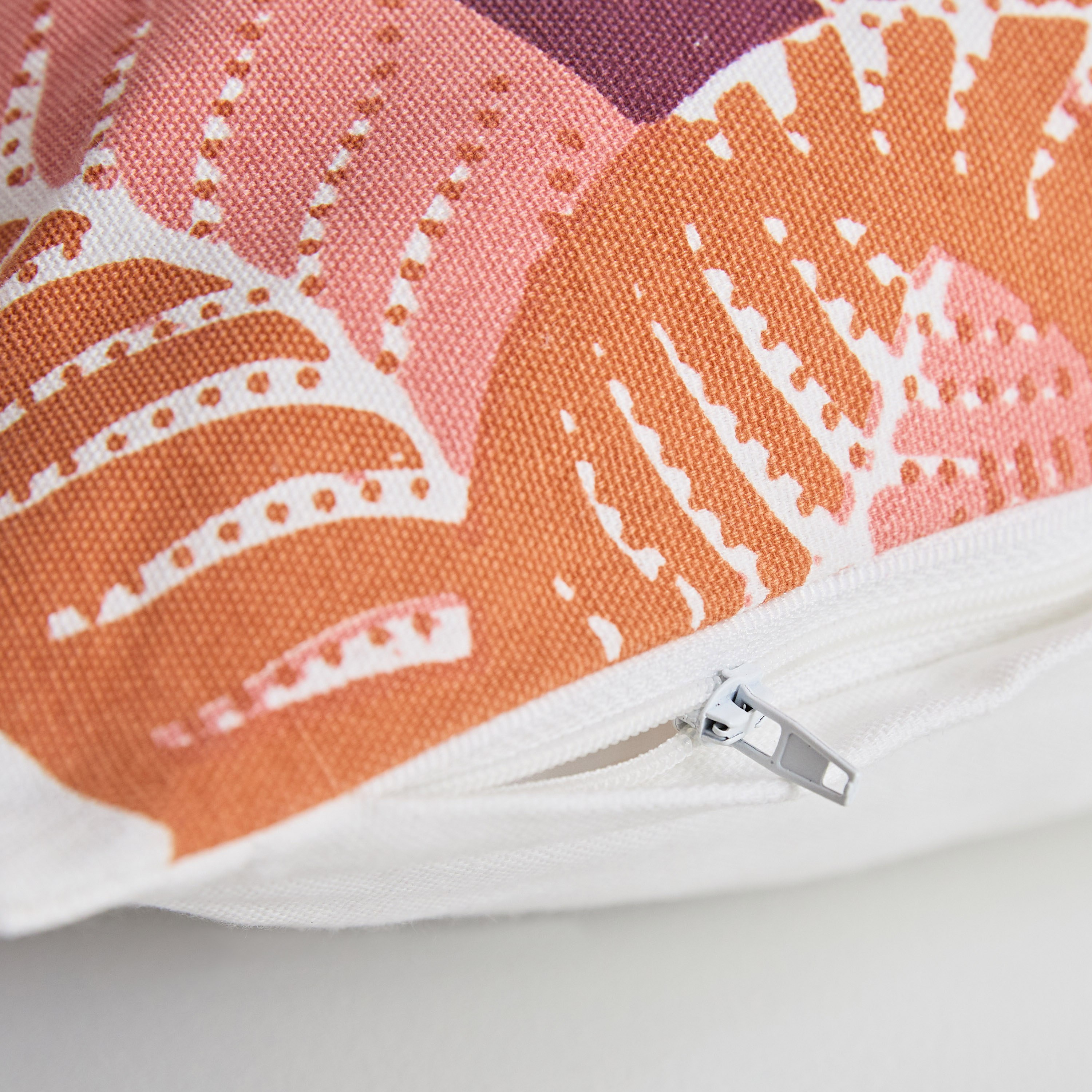 Nova Amelia Printed Cushion Cover - 40x40 cm-hbxhomeware-cushionsandcovers-cushioncovers-image-3