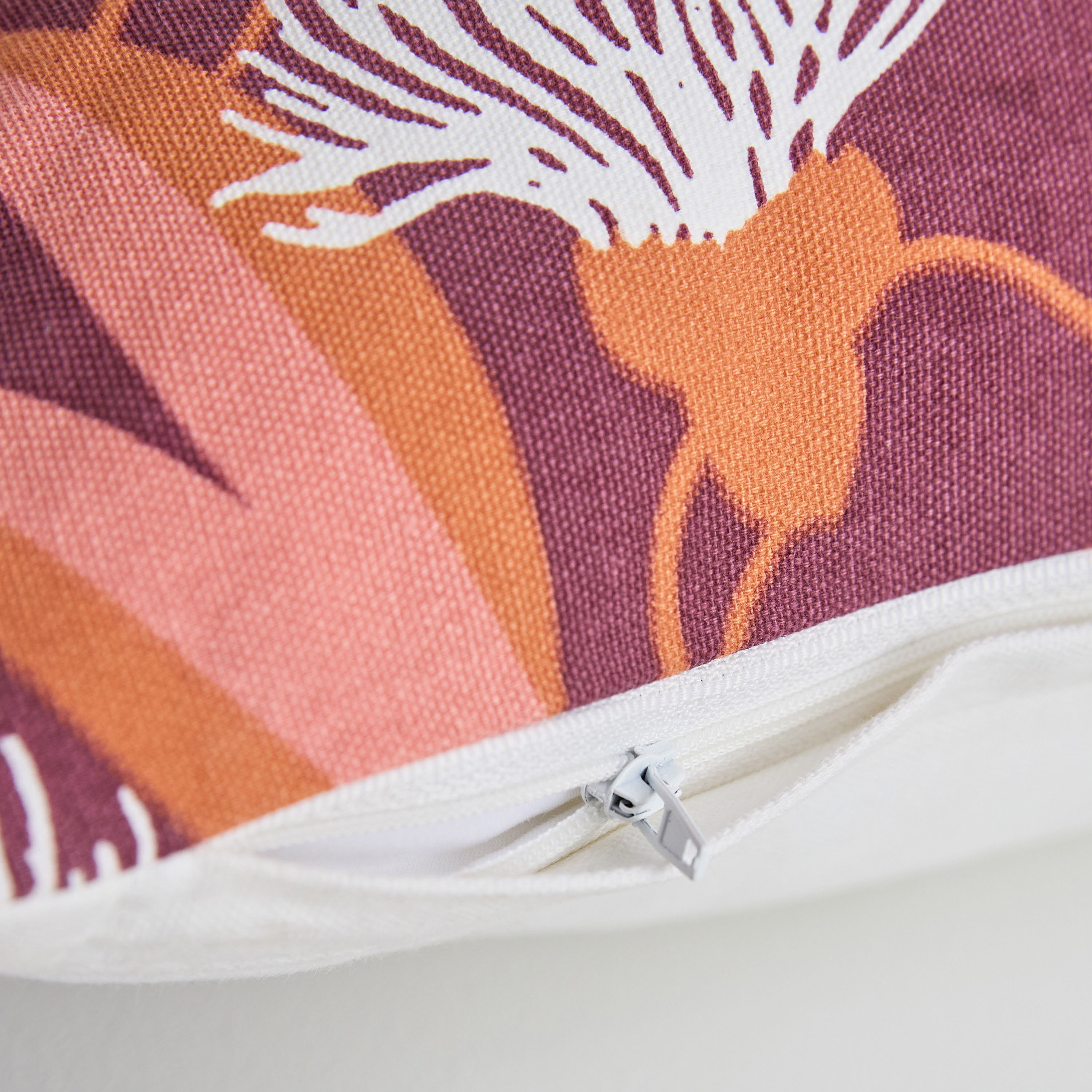 Nova Amelia Printed Cushion Cover - 30x50 cm-hbxhomeware-cushionsandcovers-cushioncovers-image-3
