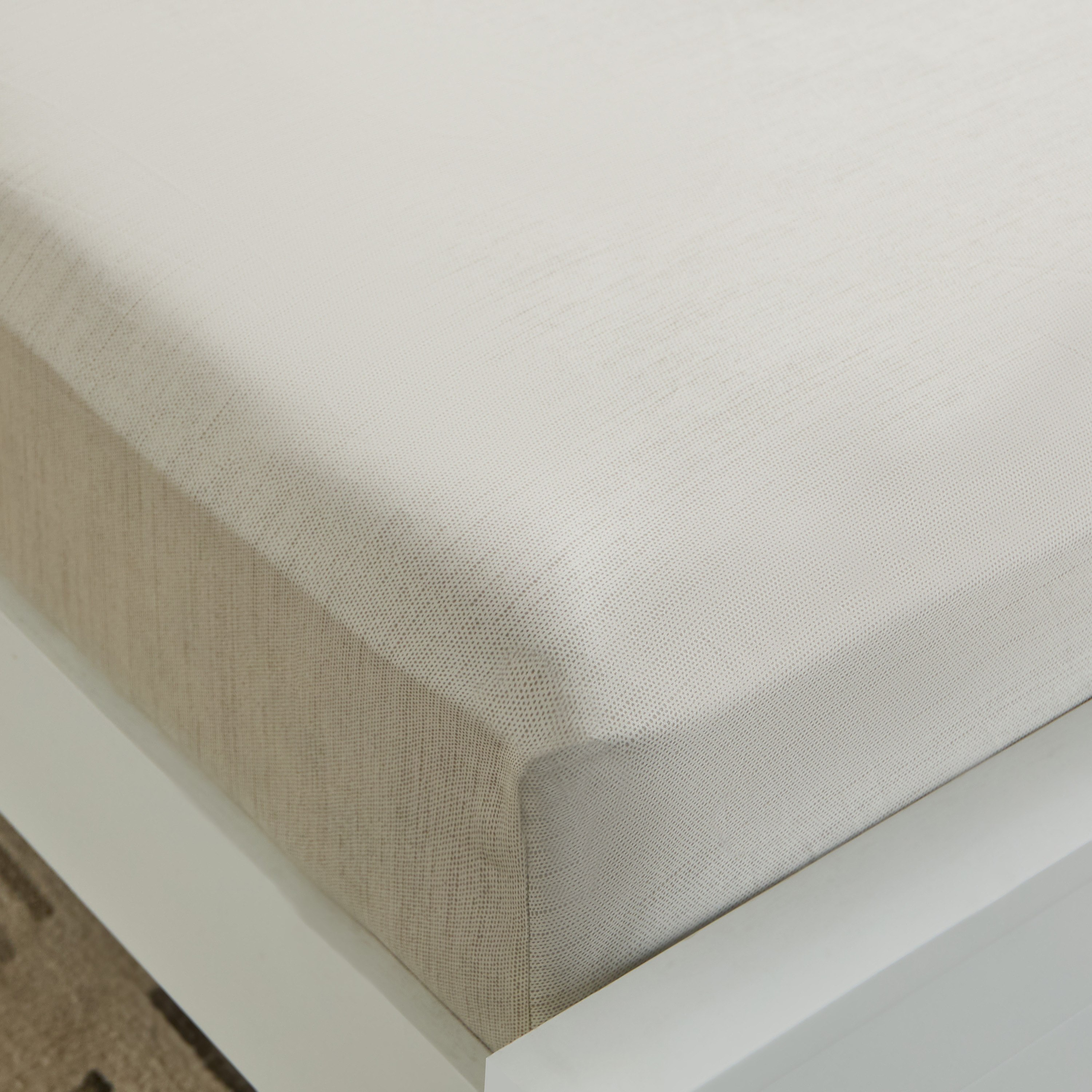 Houston Veilth Printed Cotton King Fitted Sheet - 180x200+33 cm-hbxhomeware-hbxbedroom-image-5