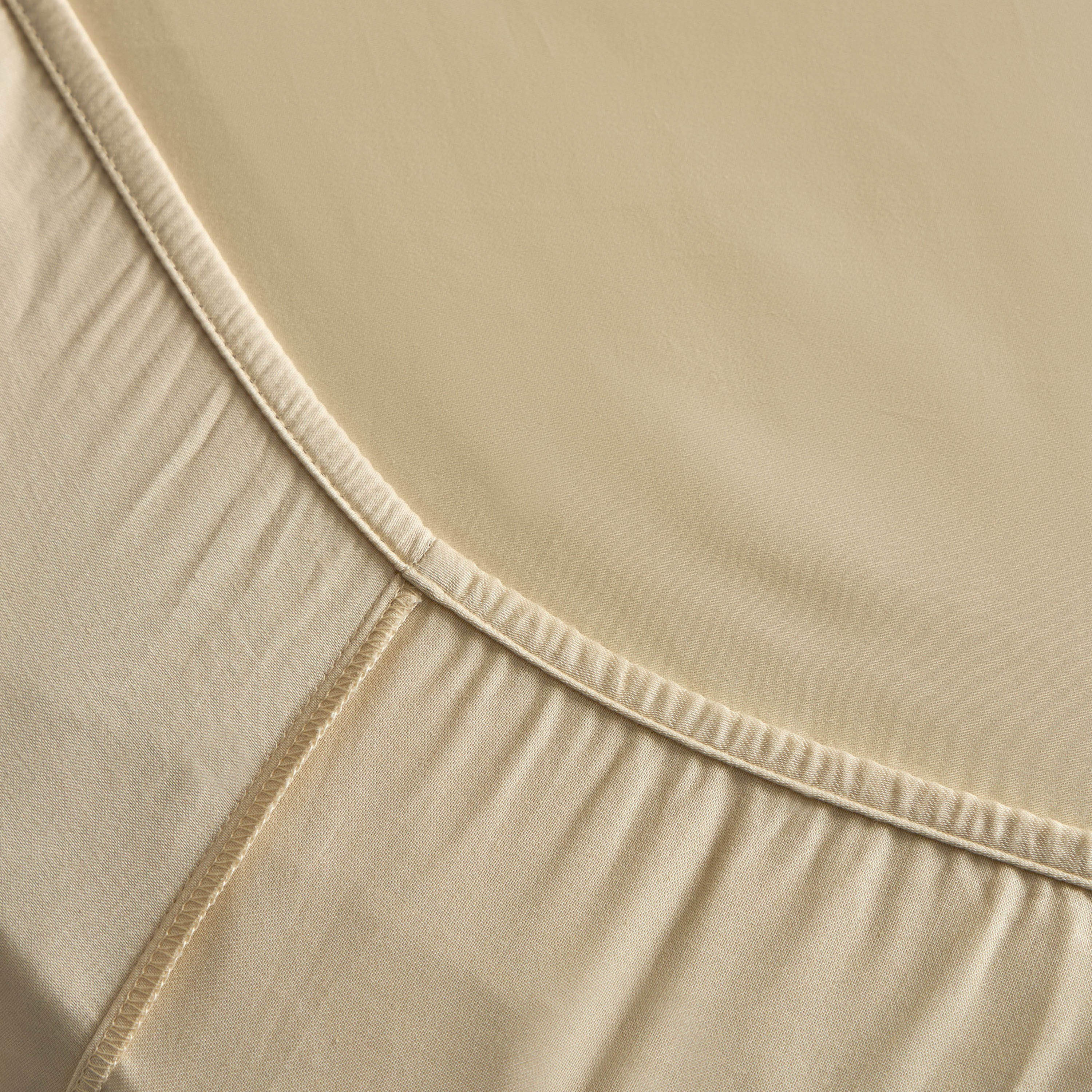 Houston Daisley Cotton Twin Fitted Sheet - 120x200+33 cm-hbxhomeware-hbxbedroom-image-7