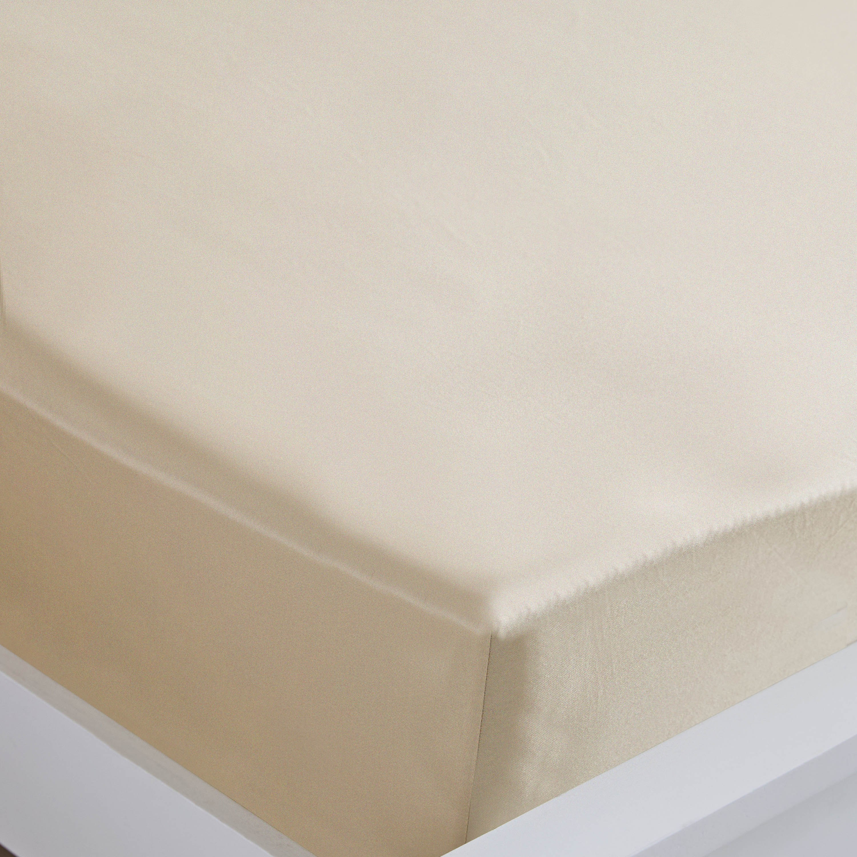 Houston Daisley 210TC Cotton Printed Queen Fitted Sheet - 150x200+33 cm-hbxhomeware-hbxbedroom-image-6