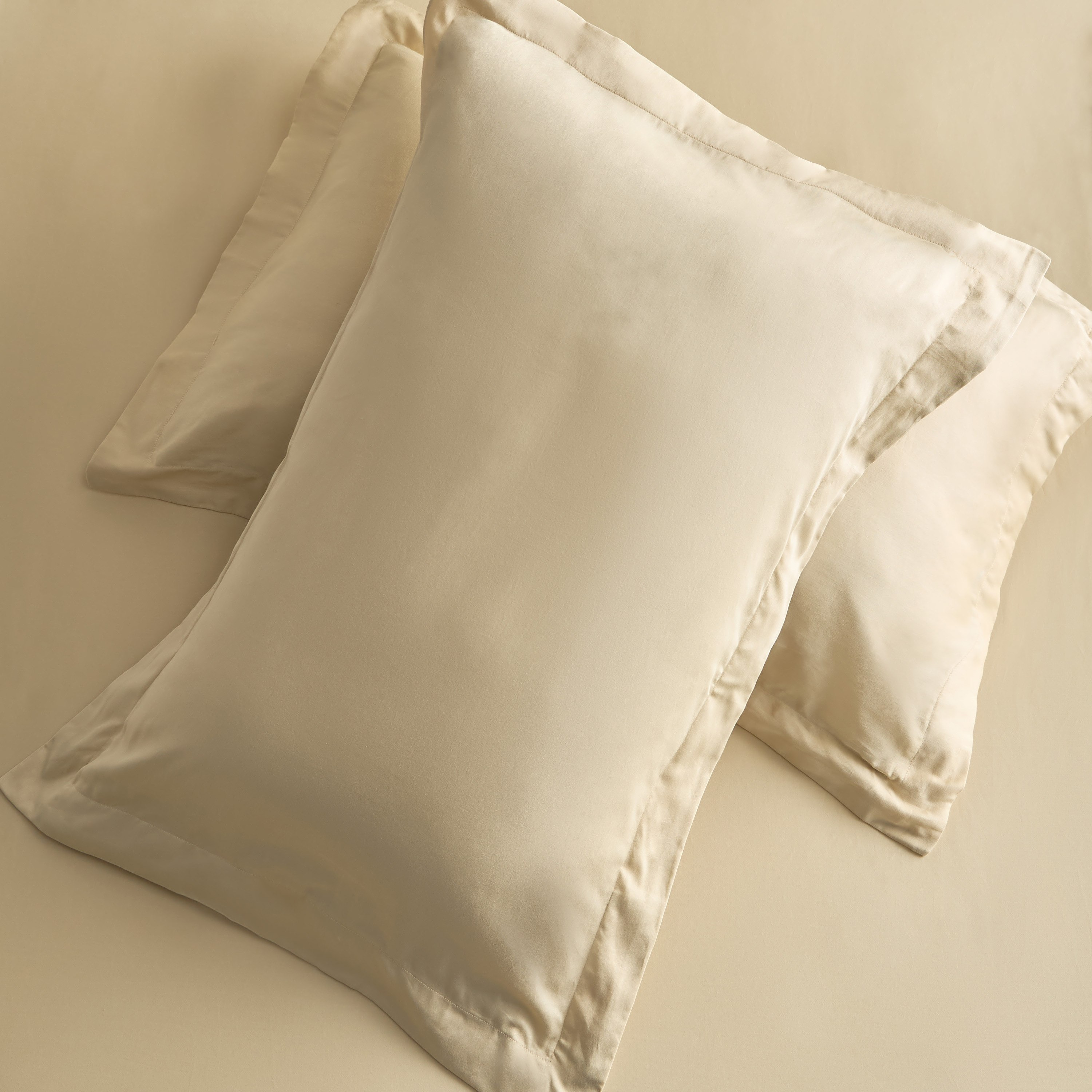 طقم غطاء وسادة قطن قطعتين من هيوستن ديزلي - 50x75+5 سم-hbxhomeware-hbxbedroom-image-4