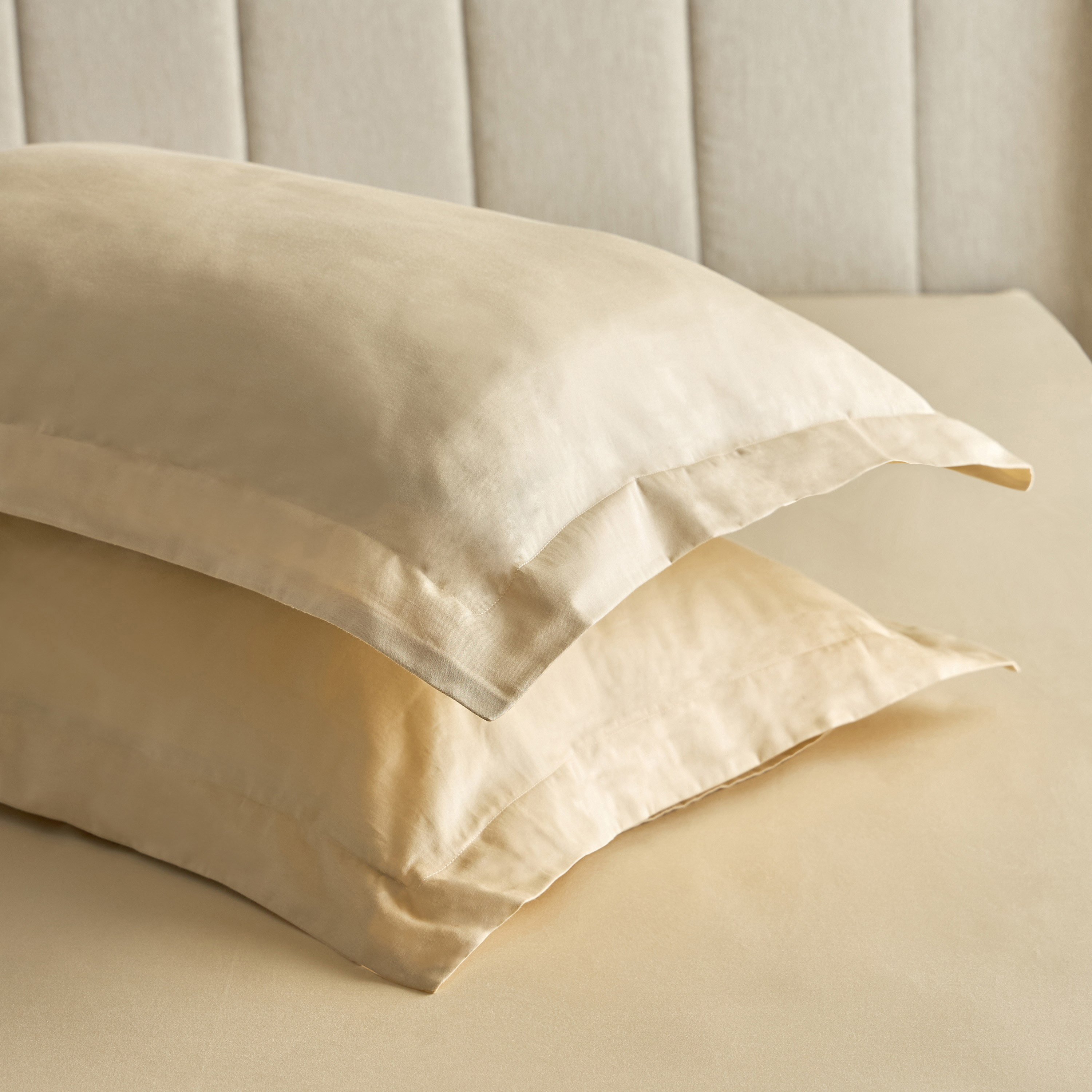 طقم غطاء وسادة قطن قطعتين من هيوستن ديزلي - 50x75+5 سم-hbxhomeware-hbxbedroom-image-5