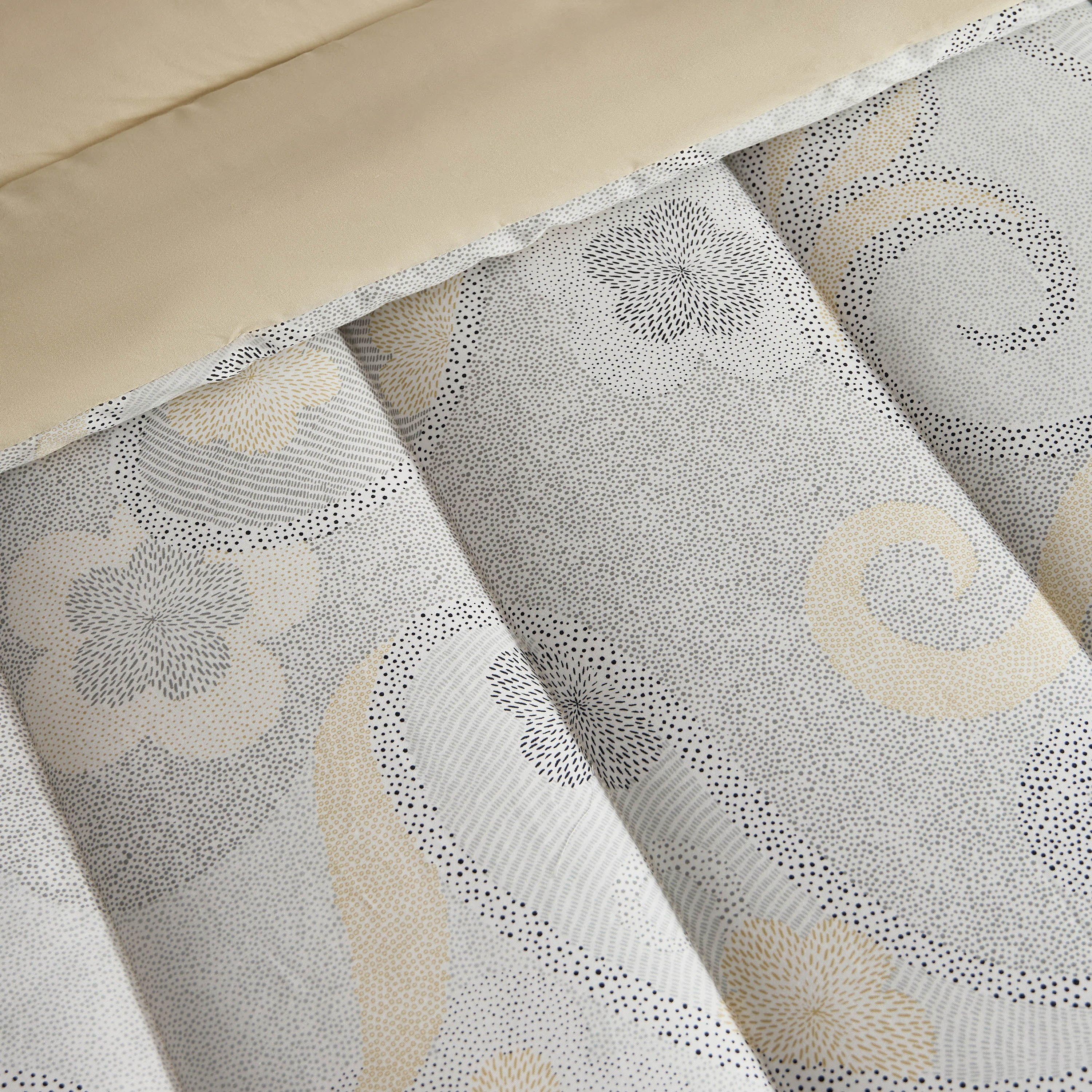 طقم لحاف توين قطن بطبعات 3 قطع ديزلي من هيوستن- 160x220 سم-hbxhomeware-hbxbedroom-image-5