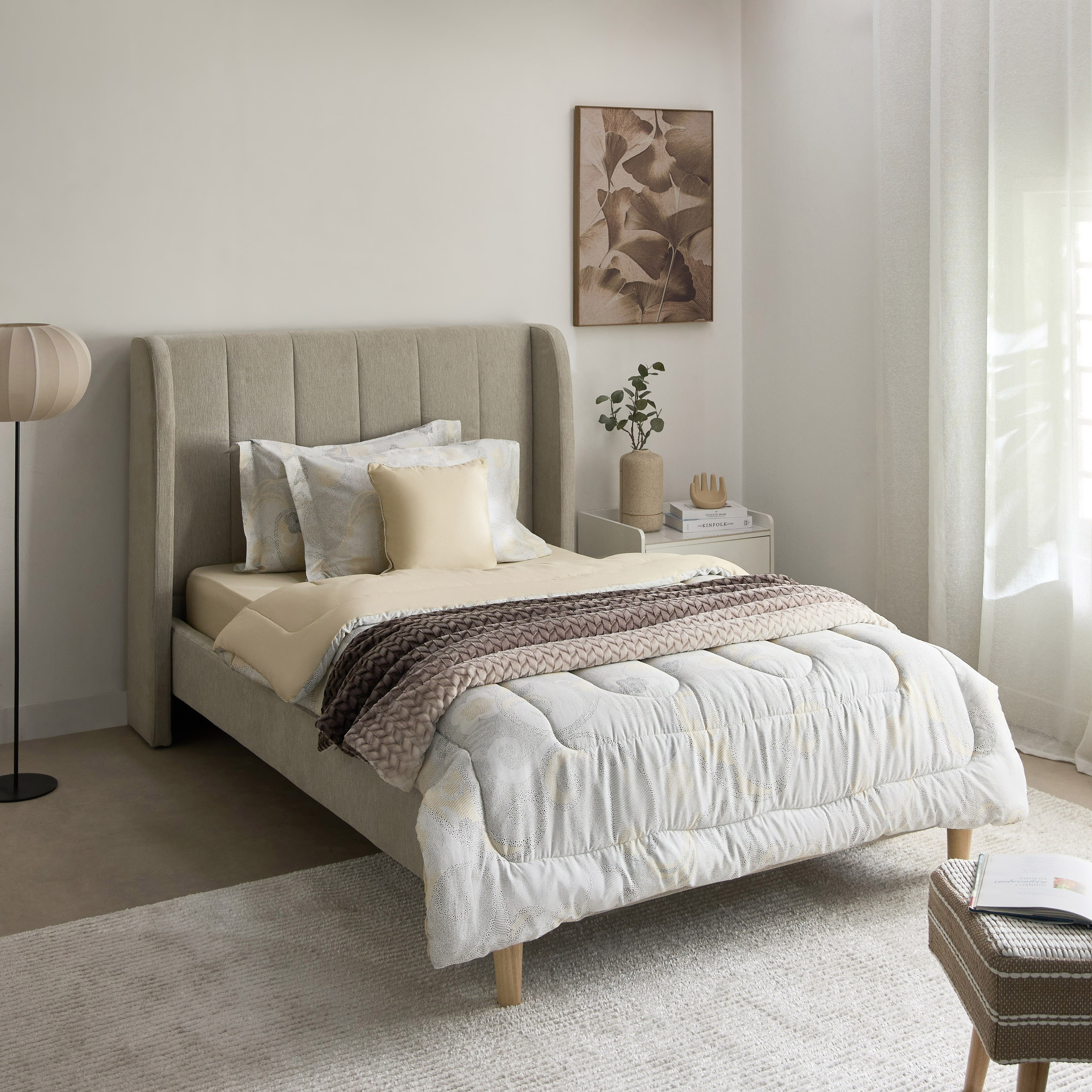 طقم لحاف قطن توين 5 قطع ديسلي من هيوستن- 160x220 سم-hbxhomeware-hbxbedroom-image-11