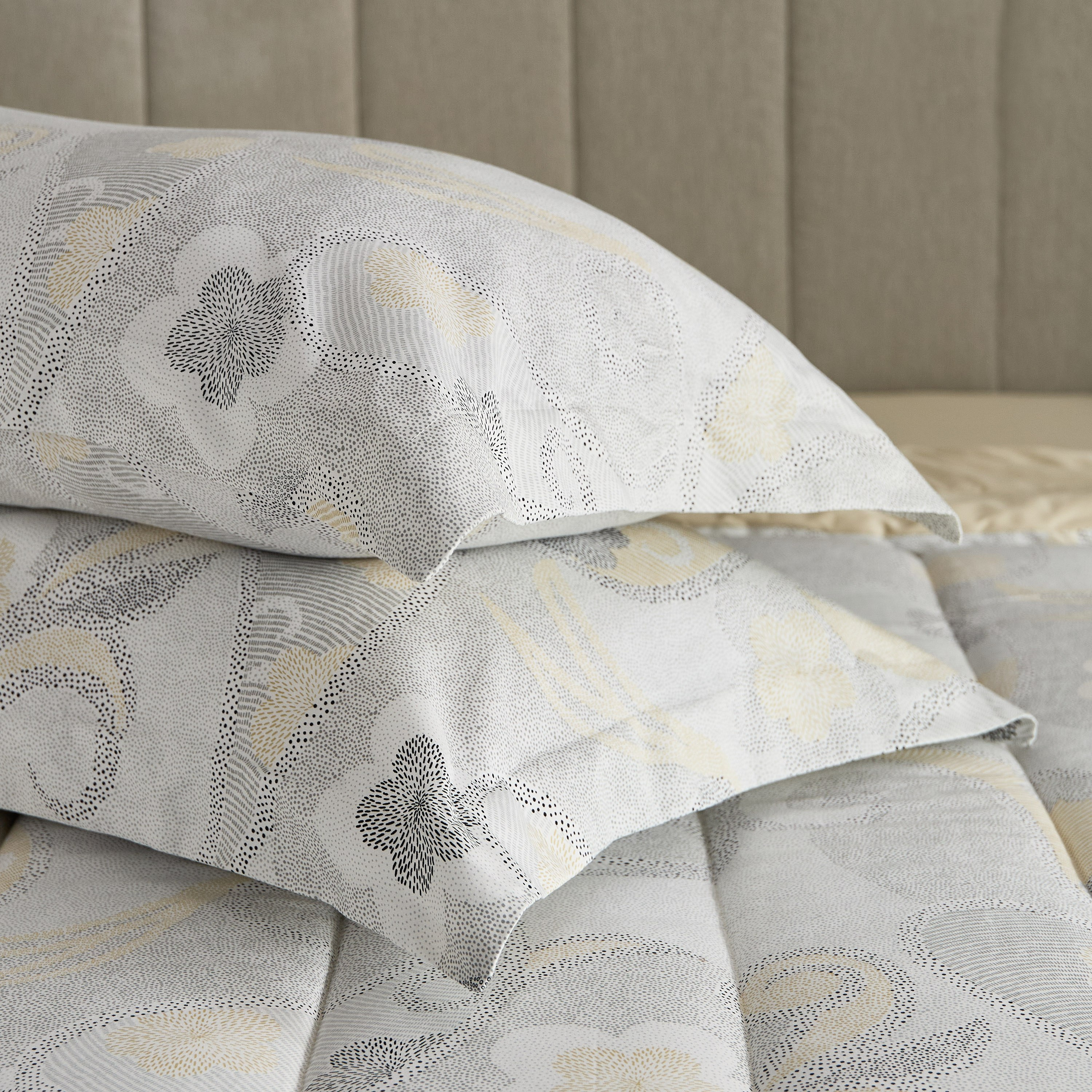 طقم لحاف قطن توين 5 قطع ديسلي من هيوستن- 160x220 سم-hbxhomeware-hbxbedroom-image-8