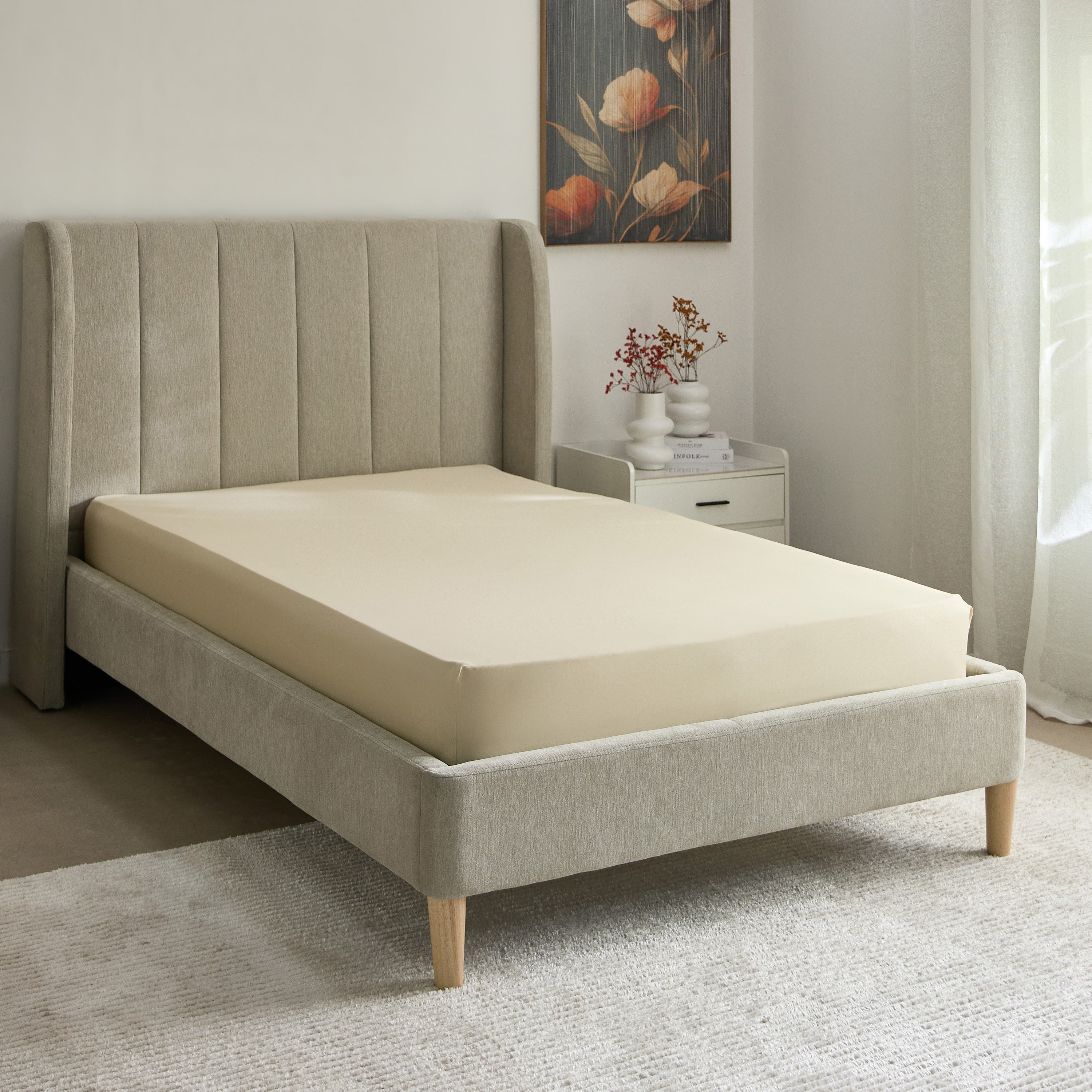 طقم لحاف قطن توين 5 قطع ديسلي من هيوستن- 160x220 سم-hbxhomeware-hbxbedroom-image-9