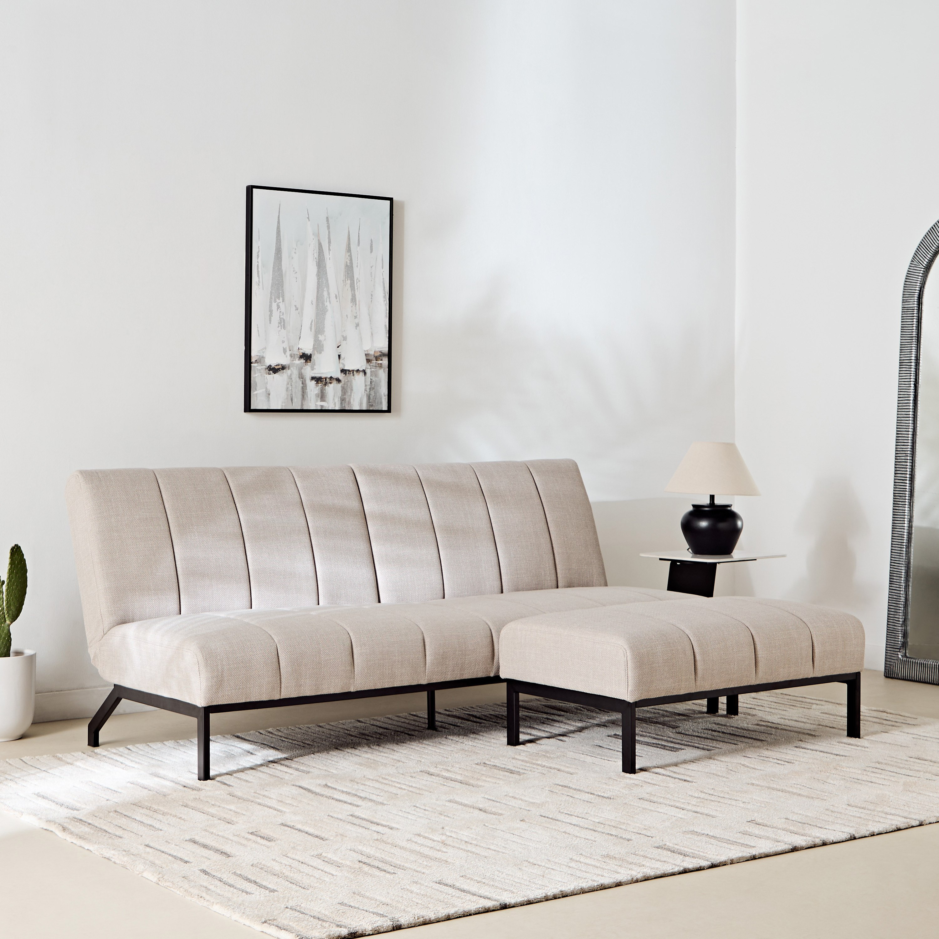 Bedford 3-Seater Fabric Sofa Bed with Ottoman-PROMO_HB_SA_HBX10_TH1000_NEW_031025-image-1