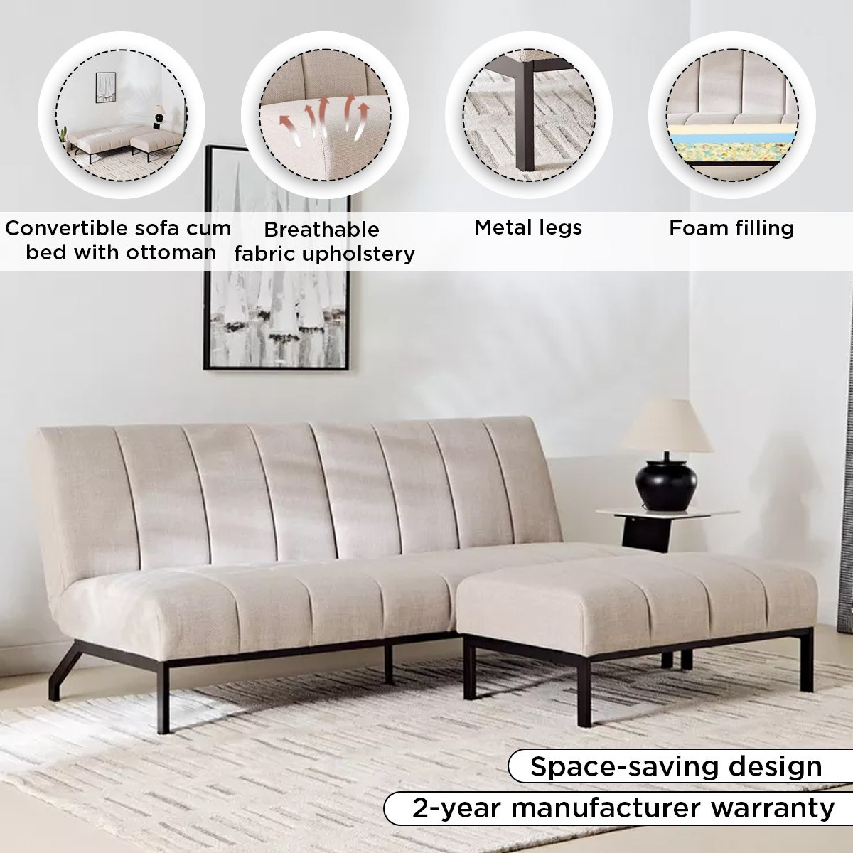 Bedford 3-Seater Fabric Sofa Bed with Ottoman-PROMO_HB_SA_HBX10_TH1000_NEW_031025-image-4