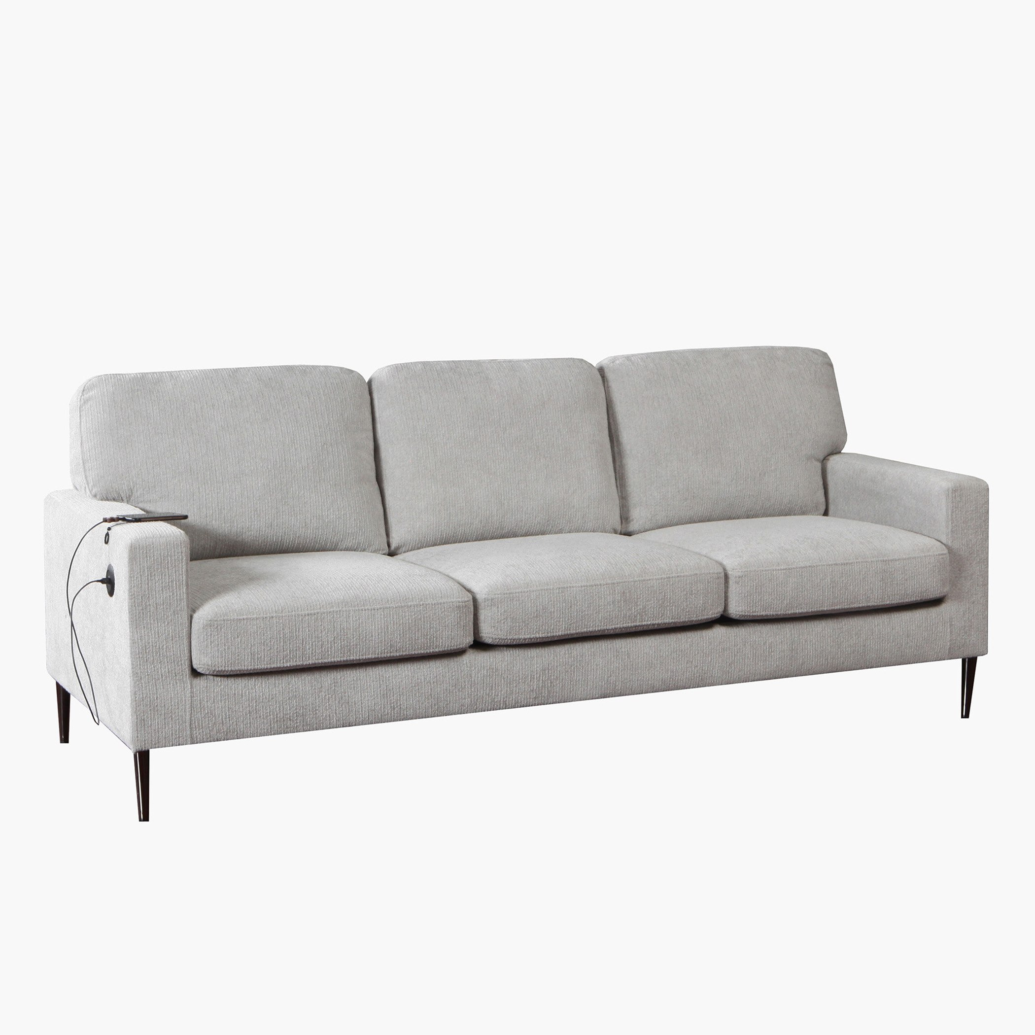 كنبة قماش 3 مقاعد مع منفذ يو إس بي نكست من آريا-hbxlivingroom-sofasandarmchairs-sofas-image-3