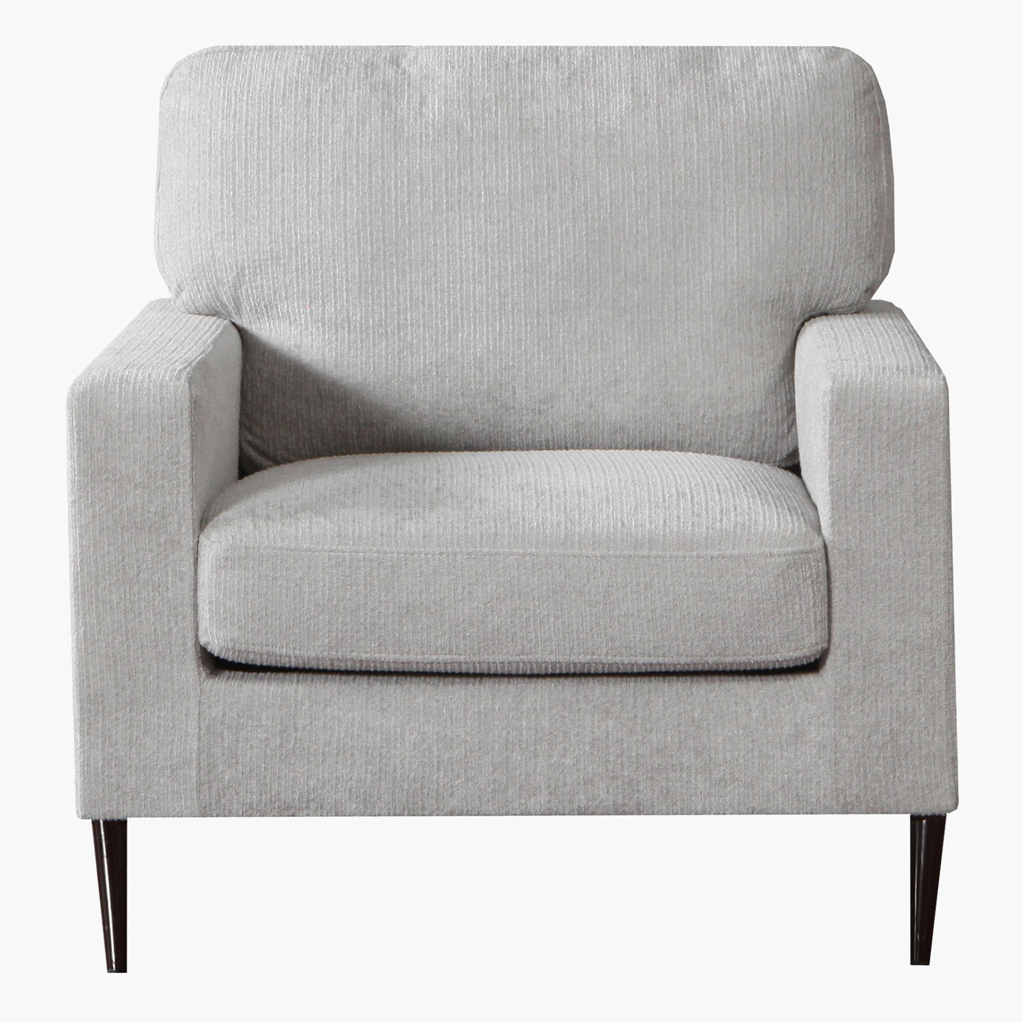 مقعد قماش بمساند ذراعين نكست من آريا-hbxlivingroom-sofasandarmchairs-sofas-image-2